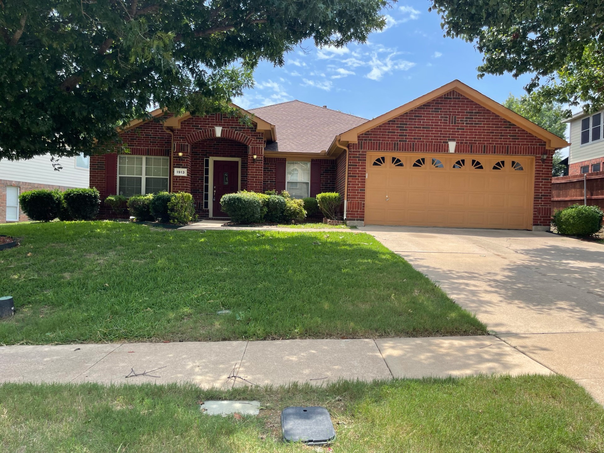 1913 Winter Park Drive