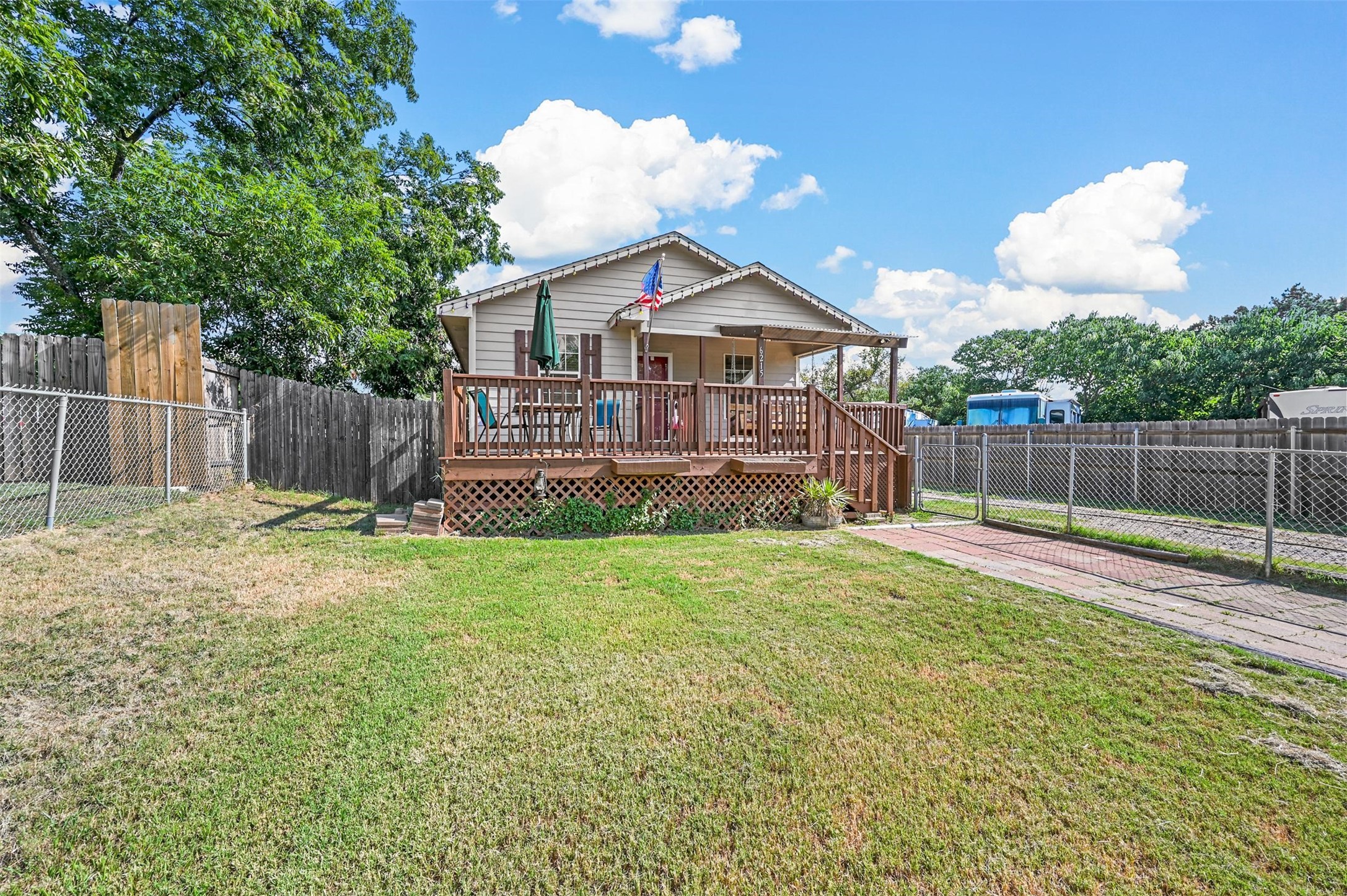 6215 Garden Acre Drive