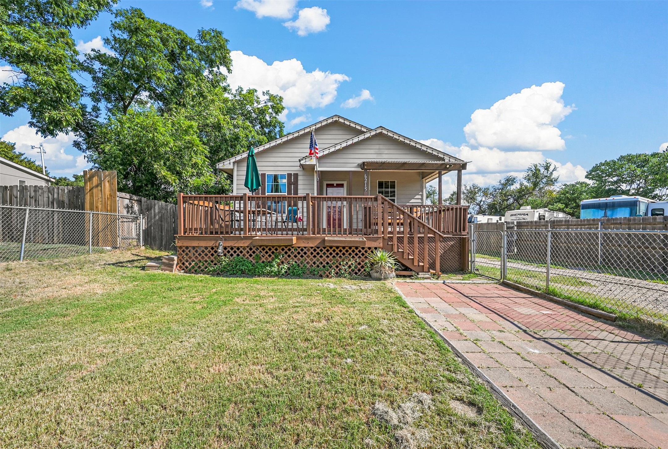 6215 Garden Acre Drive