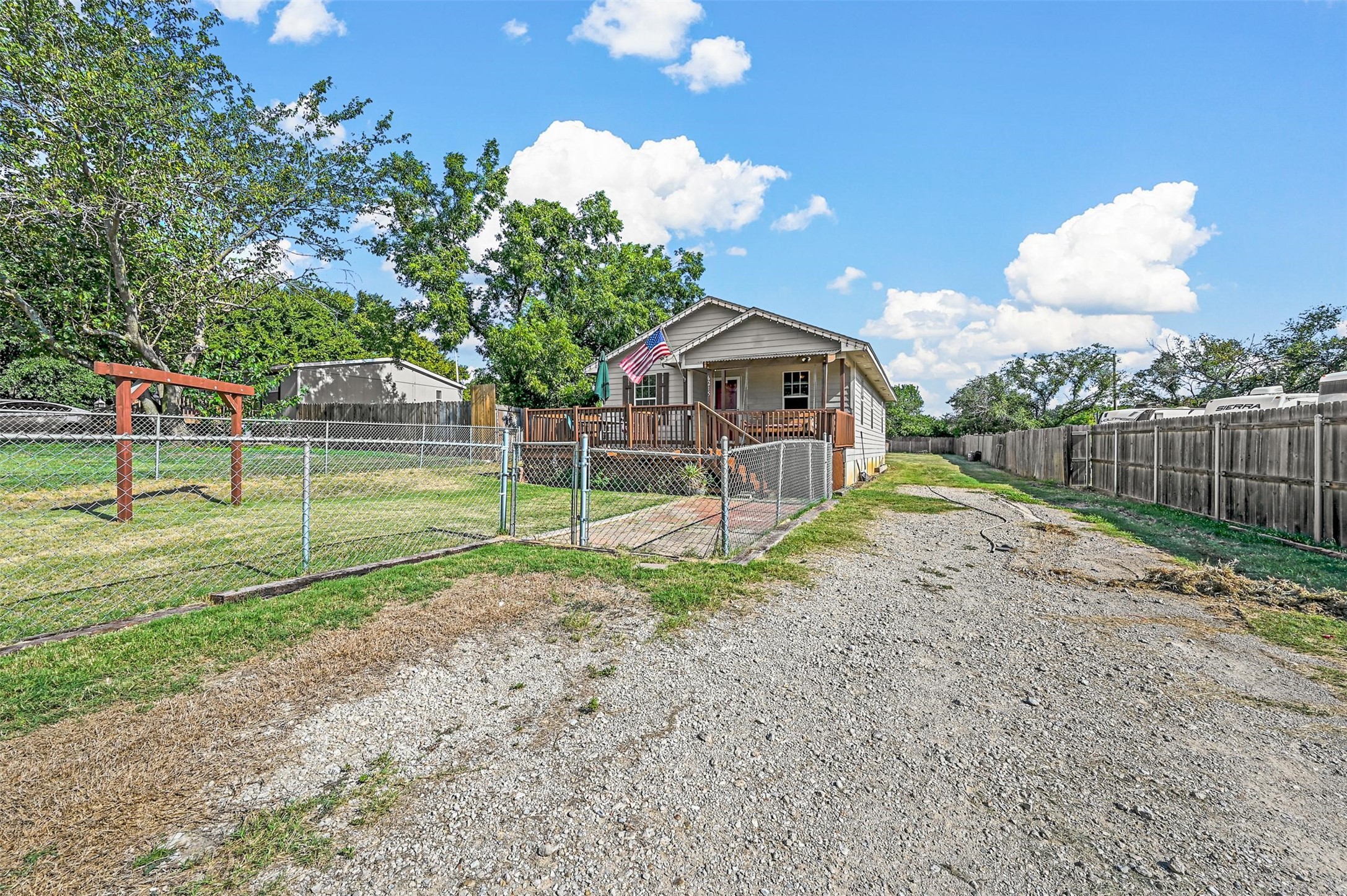 6215 Garden Acre Drive
