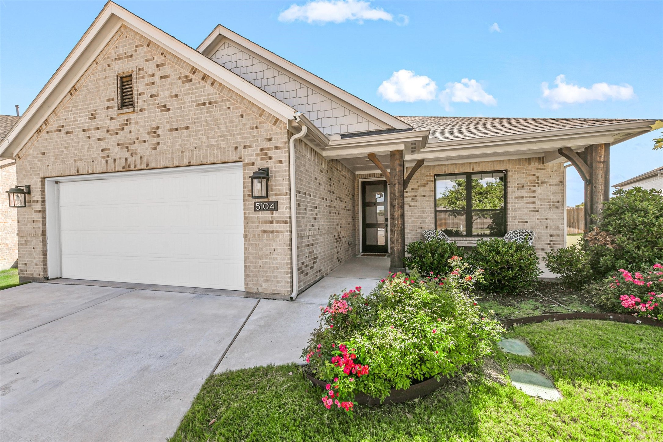 5104 Gaucho Trail