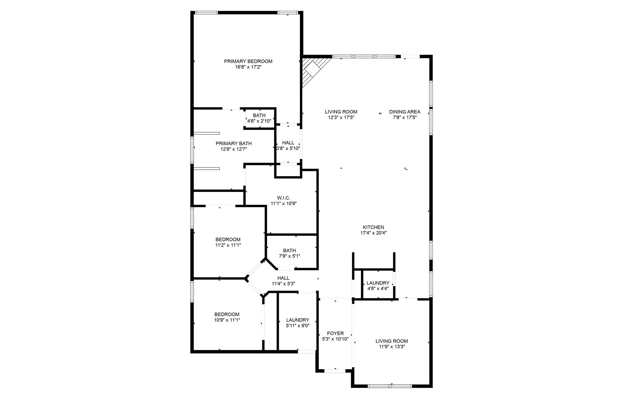 5104 Gaucho Trail