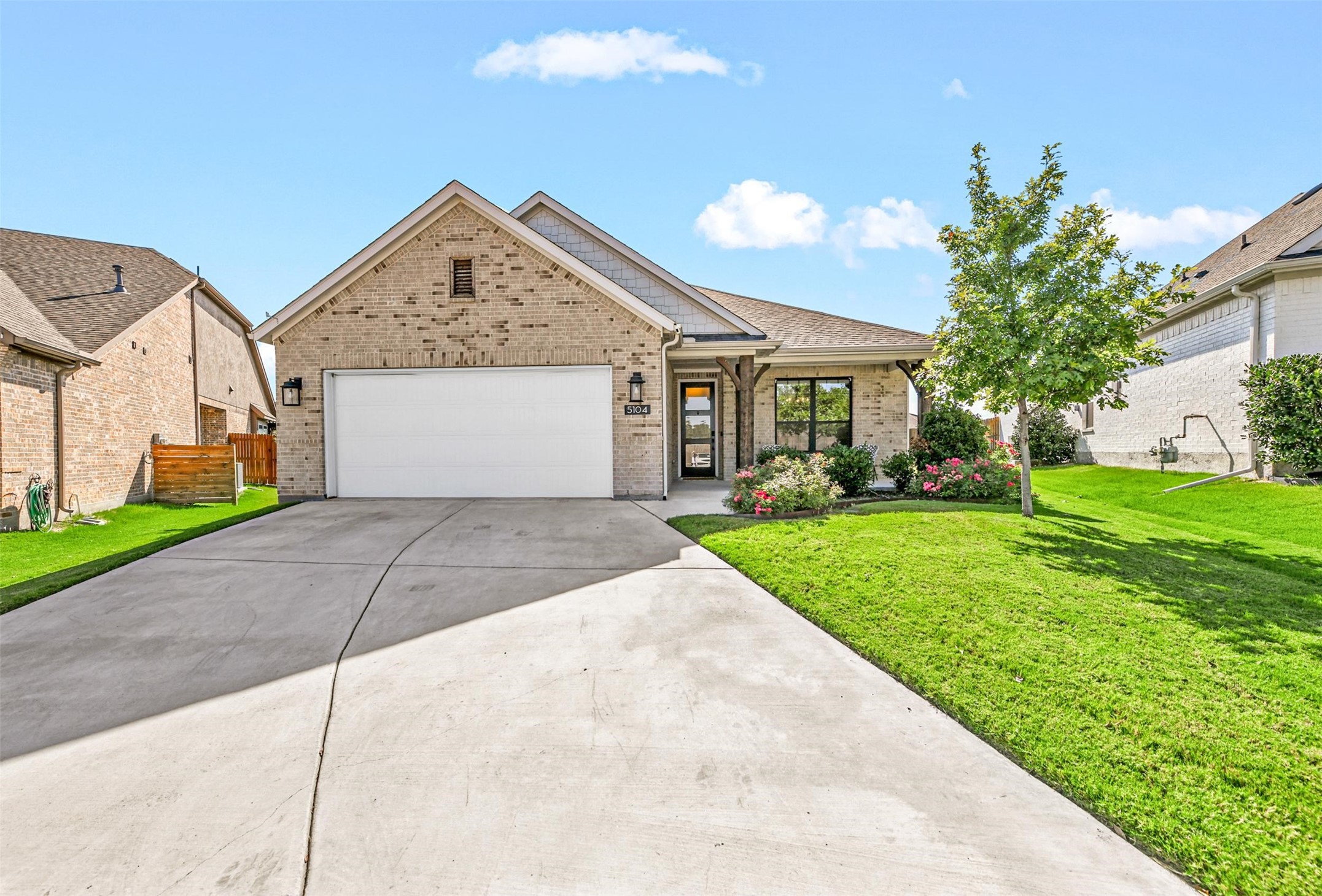 5104 Gaucho Trail
