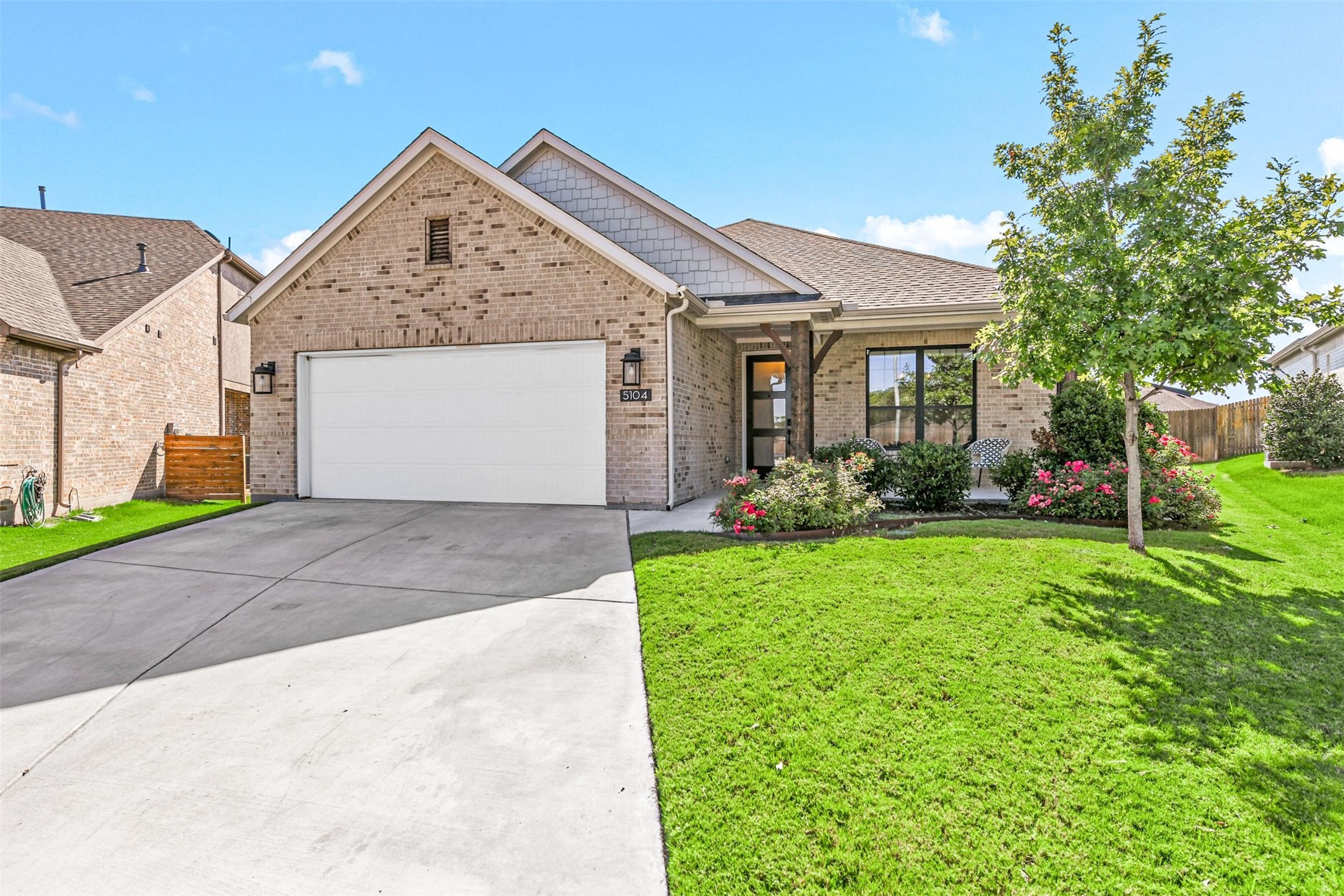 5104 Gaucho Trail