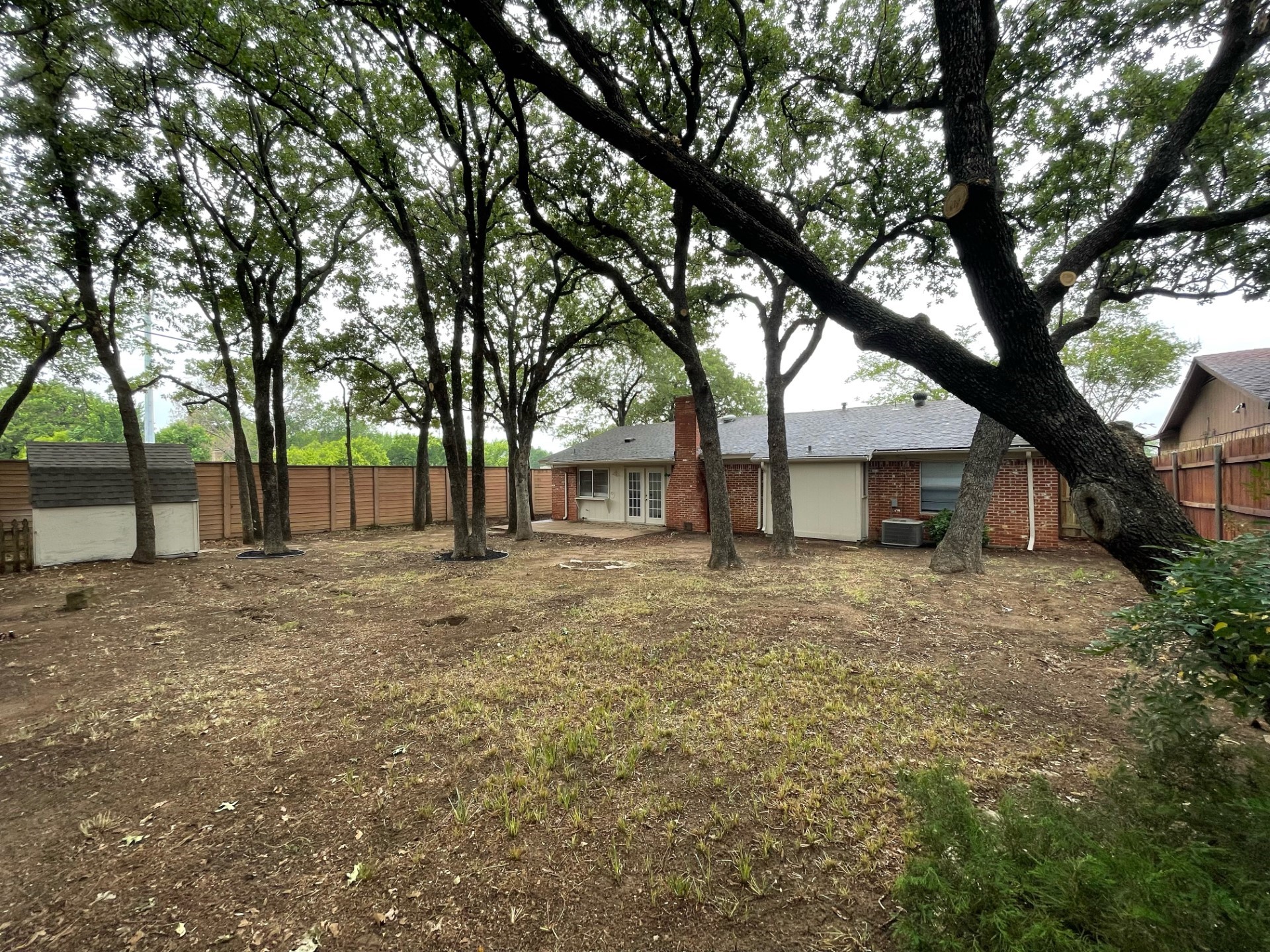 5500 Holly Trail