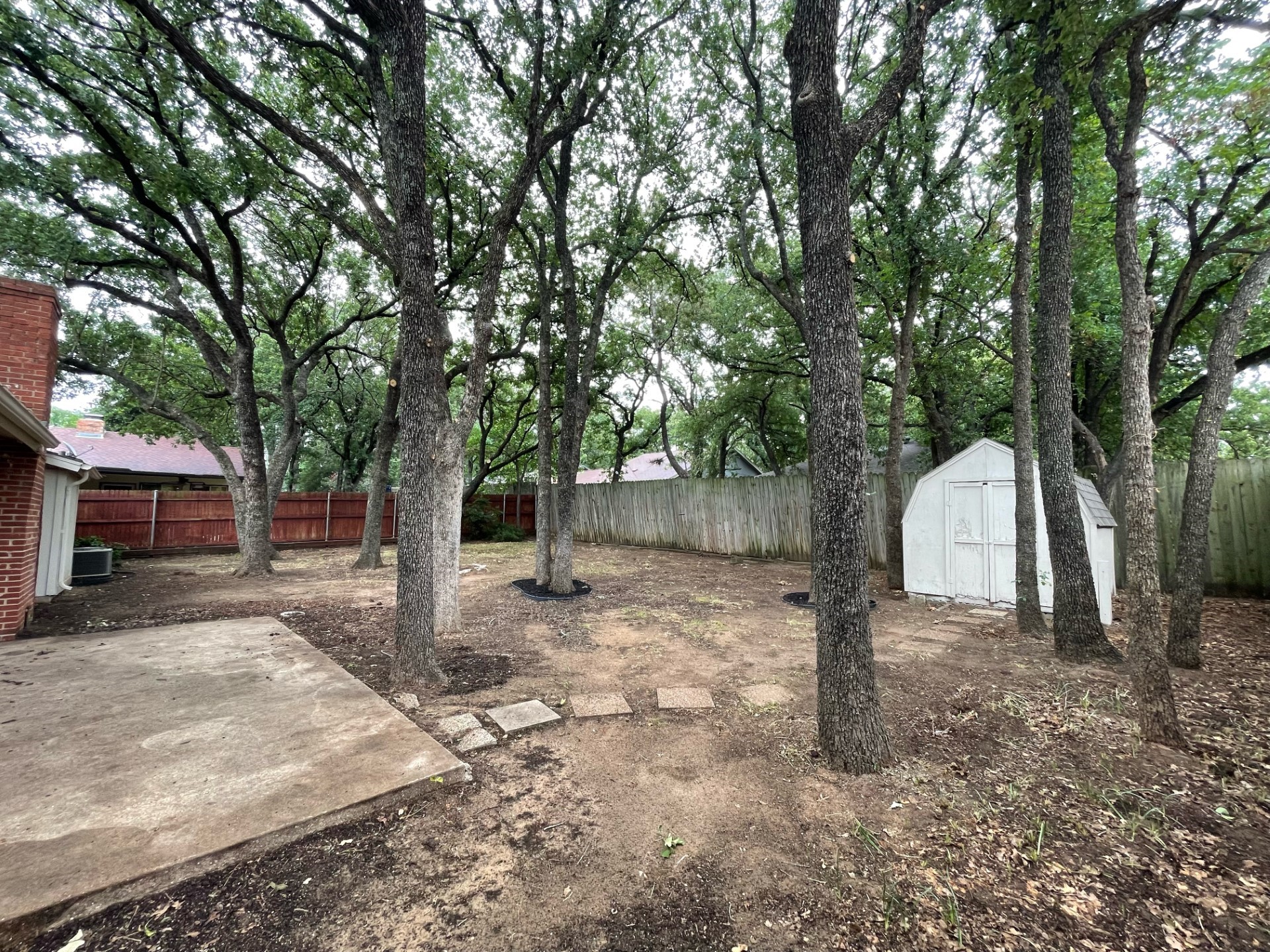 5500 Holly Trail