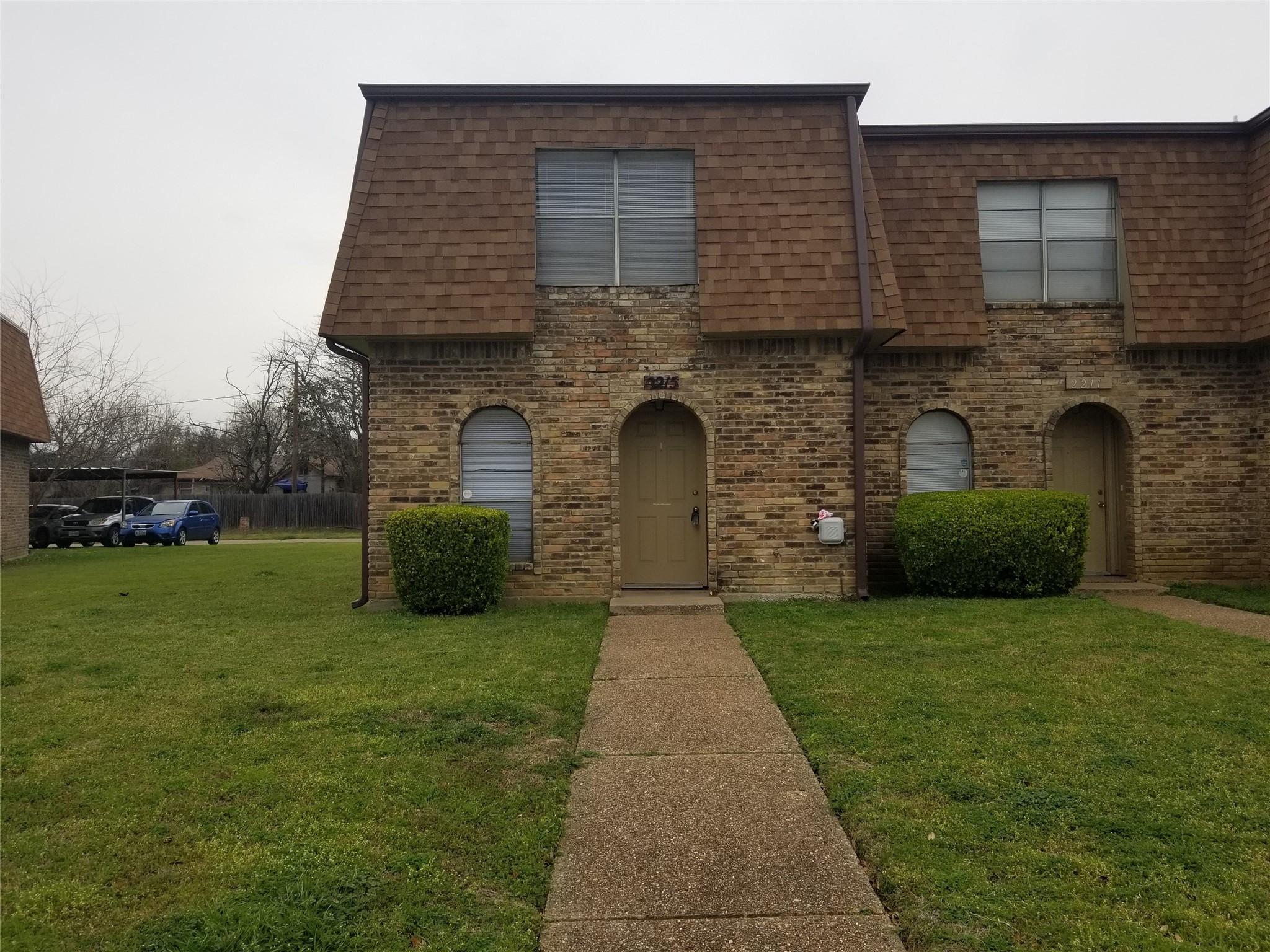 2215 Westyork Drive