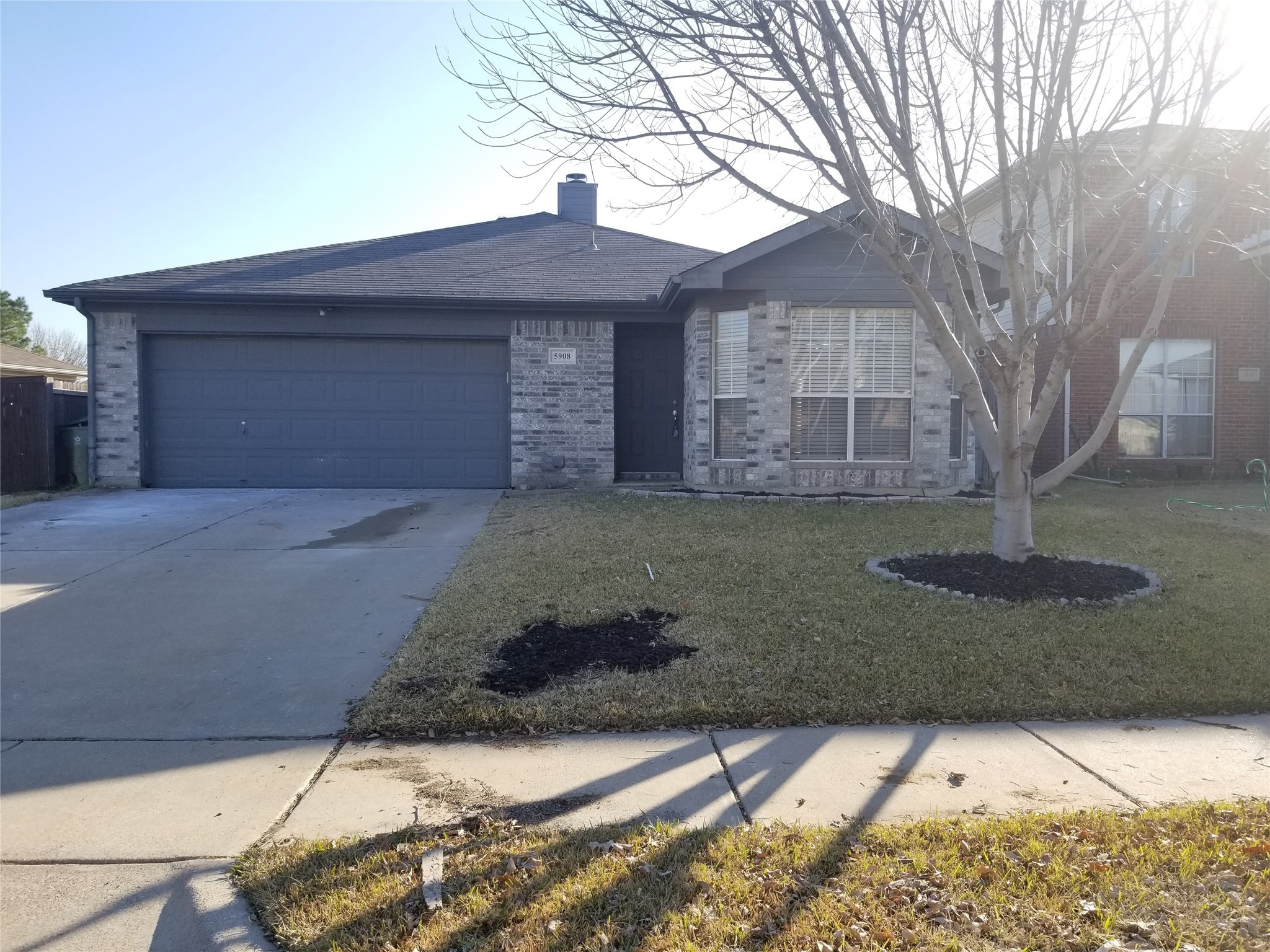 5908 Stone Meadow Court