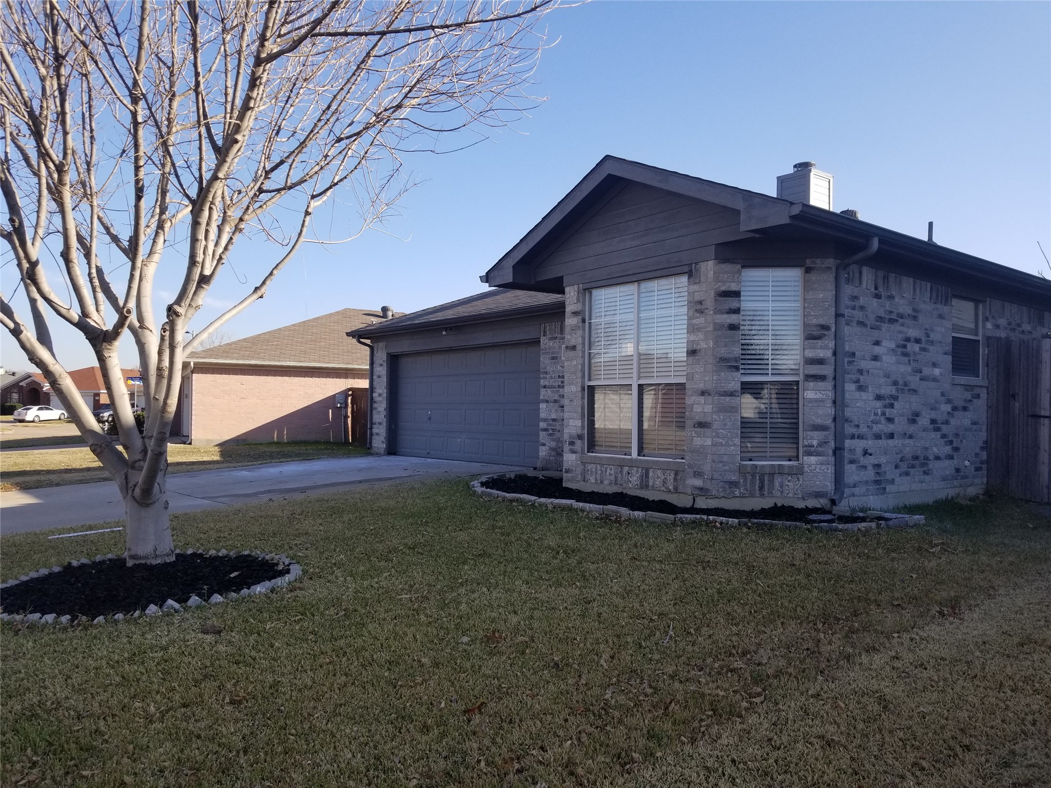 5908 Stone Meadow Court