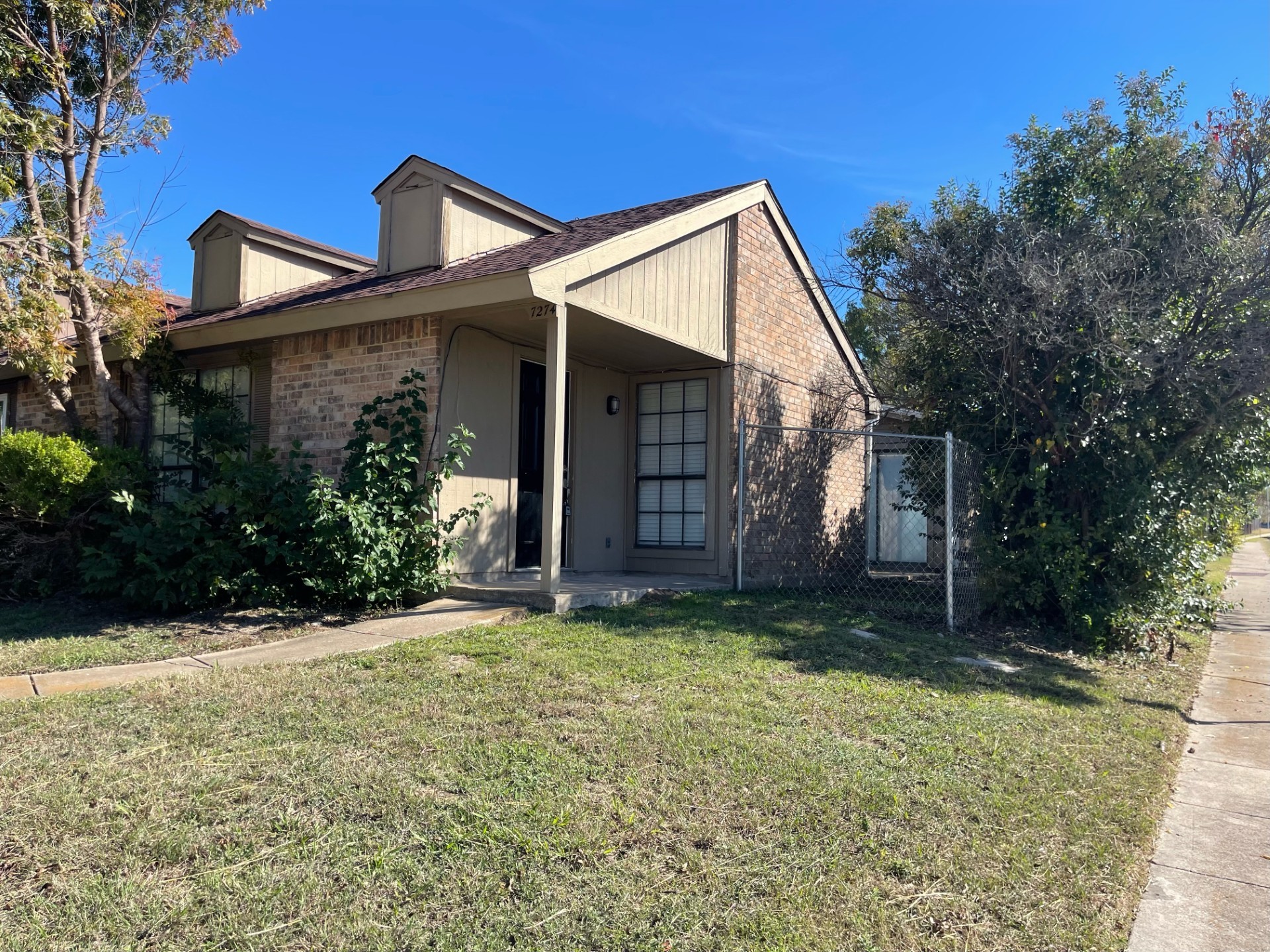 7274 Pineberry Road