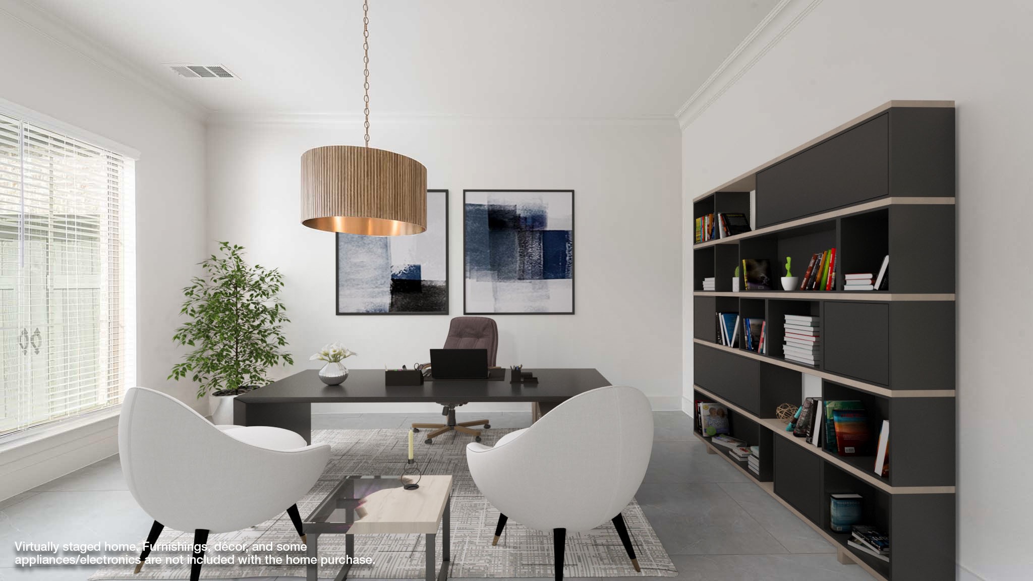 2201 Eastleigh Drive