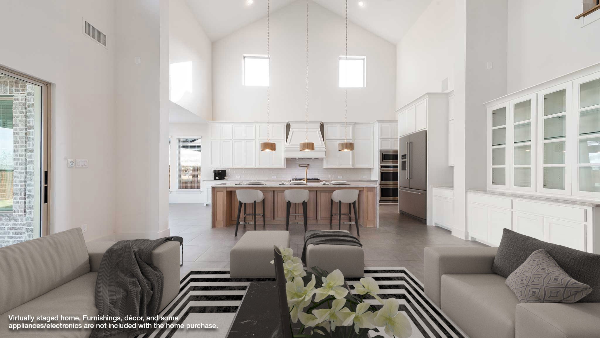 2201 Eastleigh Drive