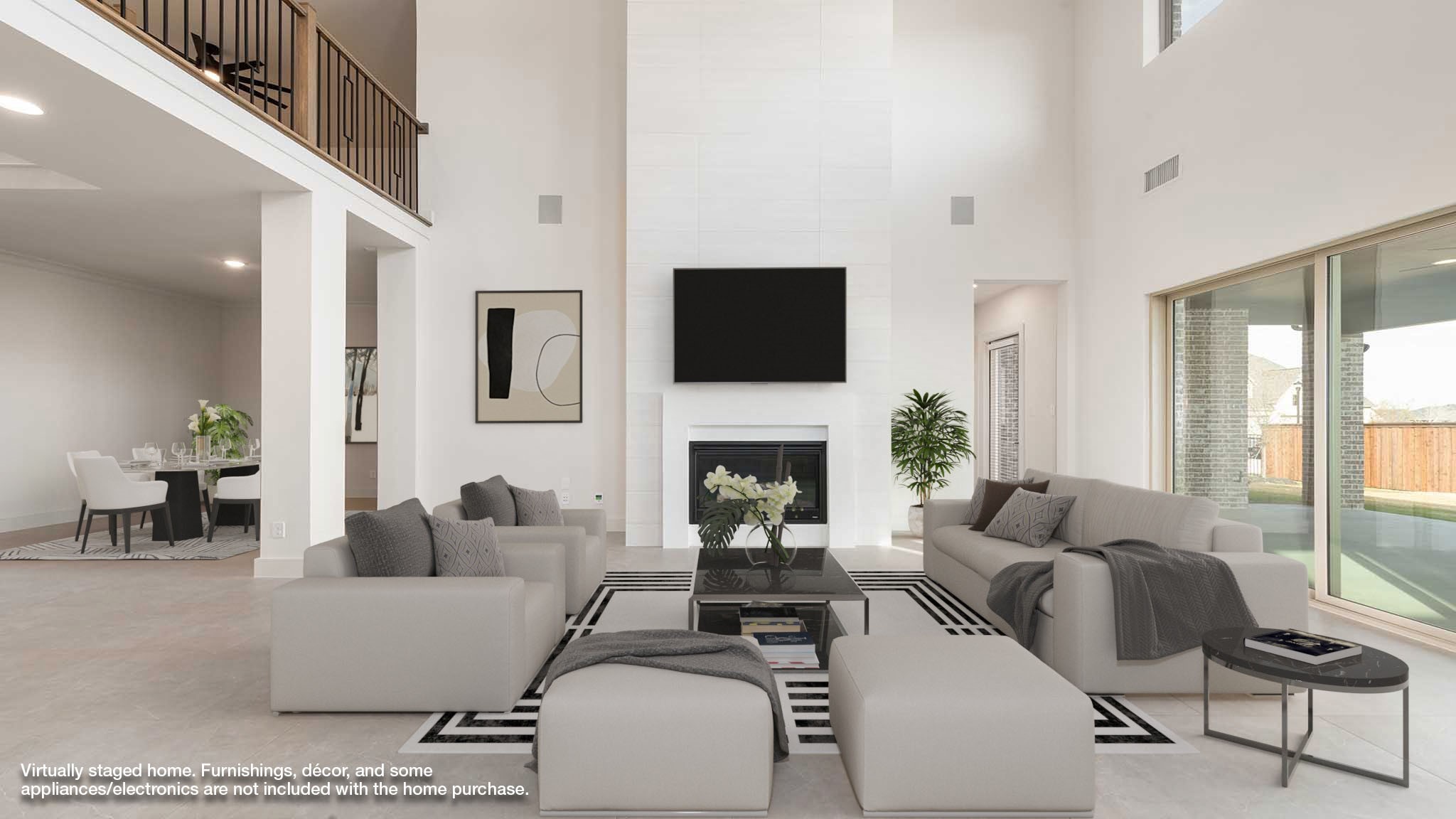 2201 Eastleigh Drive