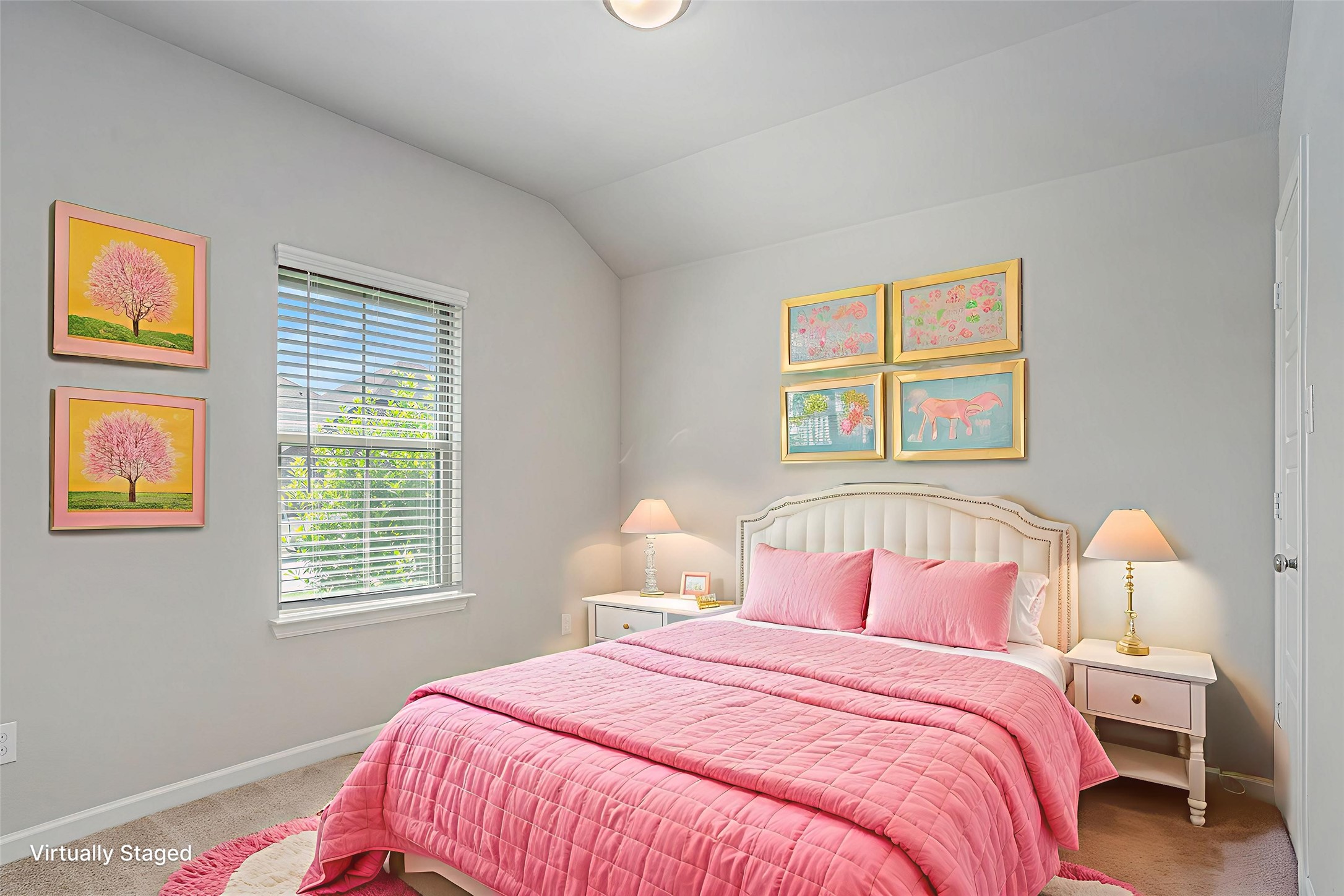 5528 Santa Elena Court