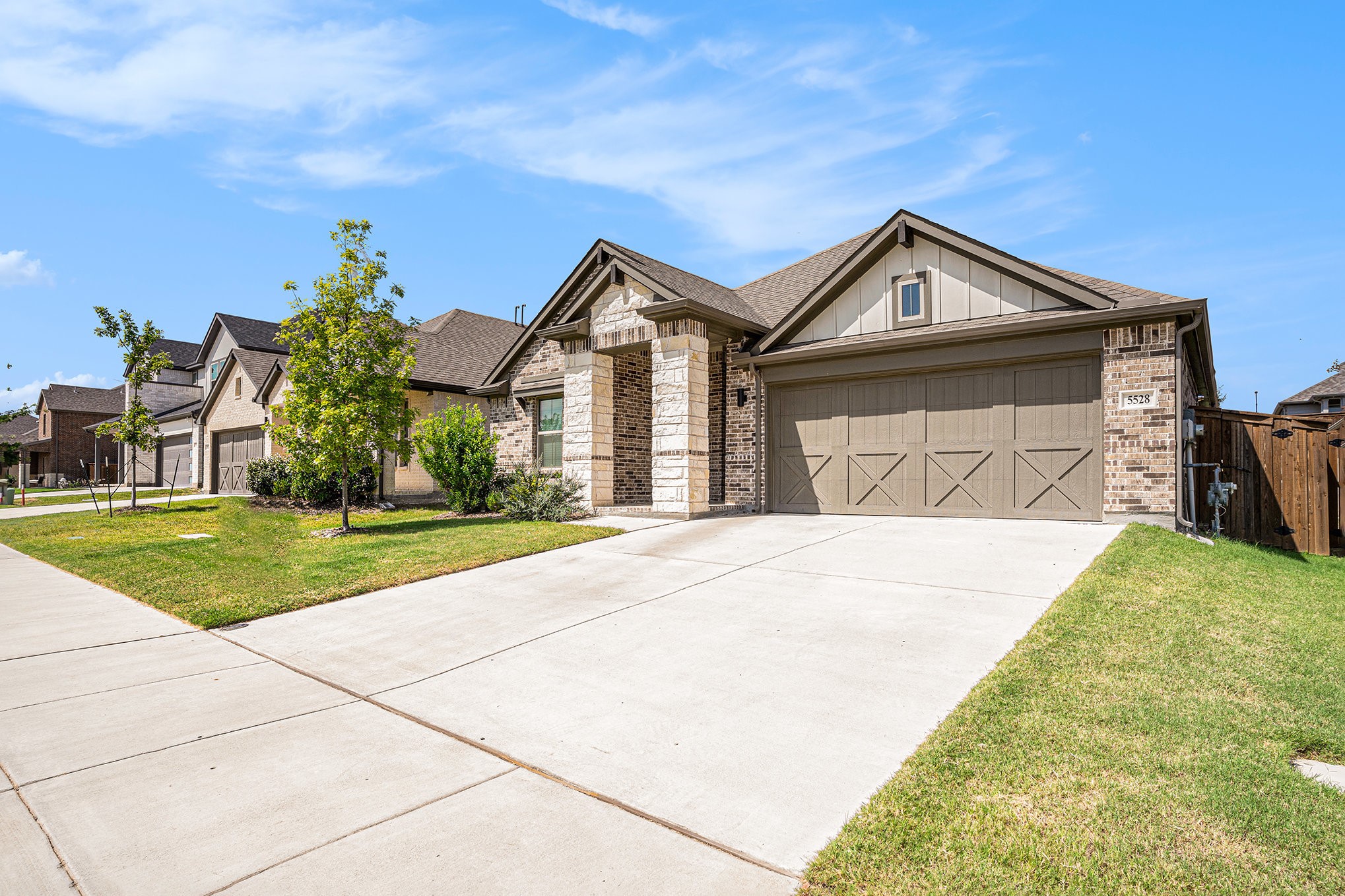 5528 Santa Elena Court