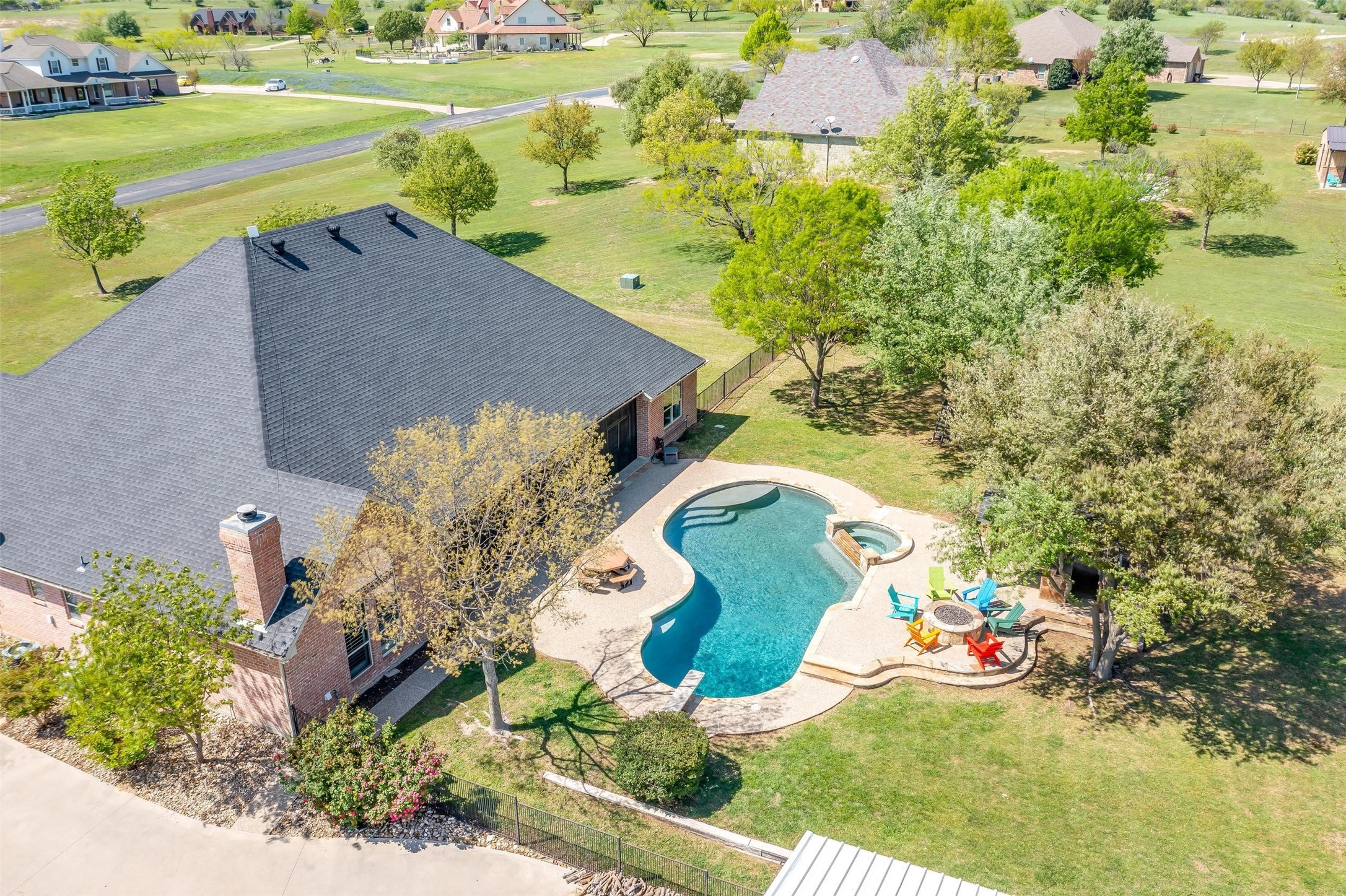 4527 Indian Tree Court