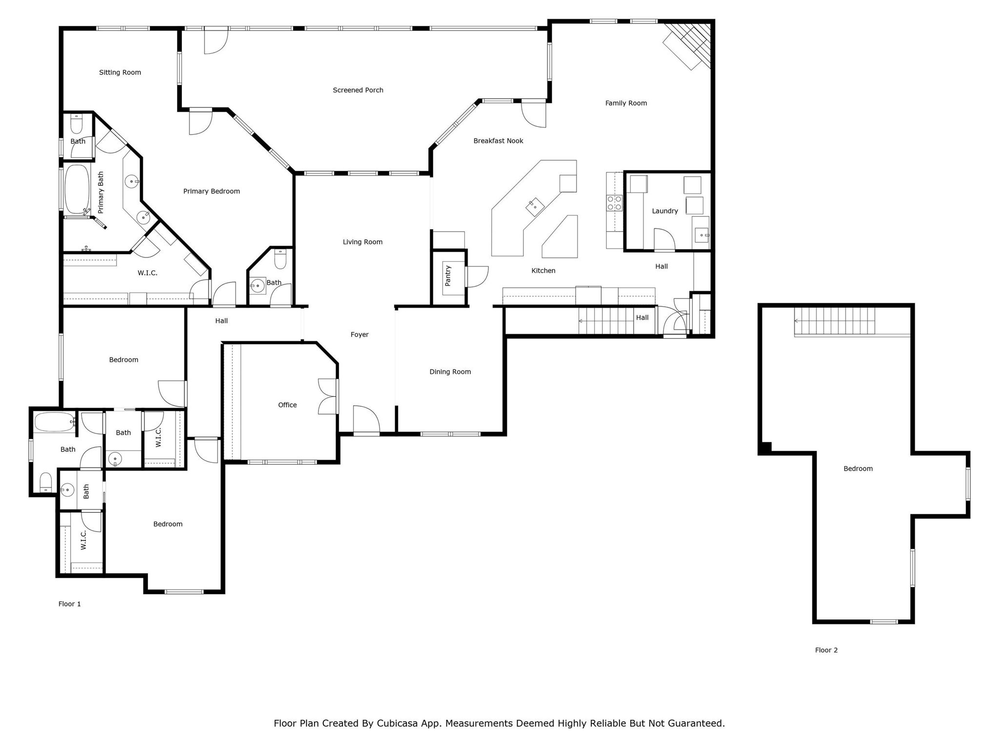 4527 Indian Tree Court