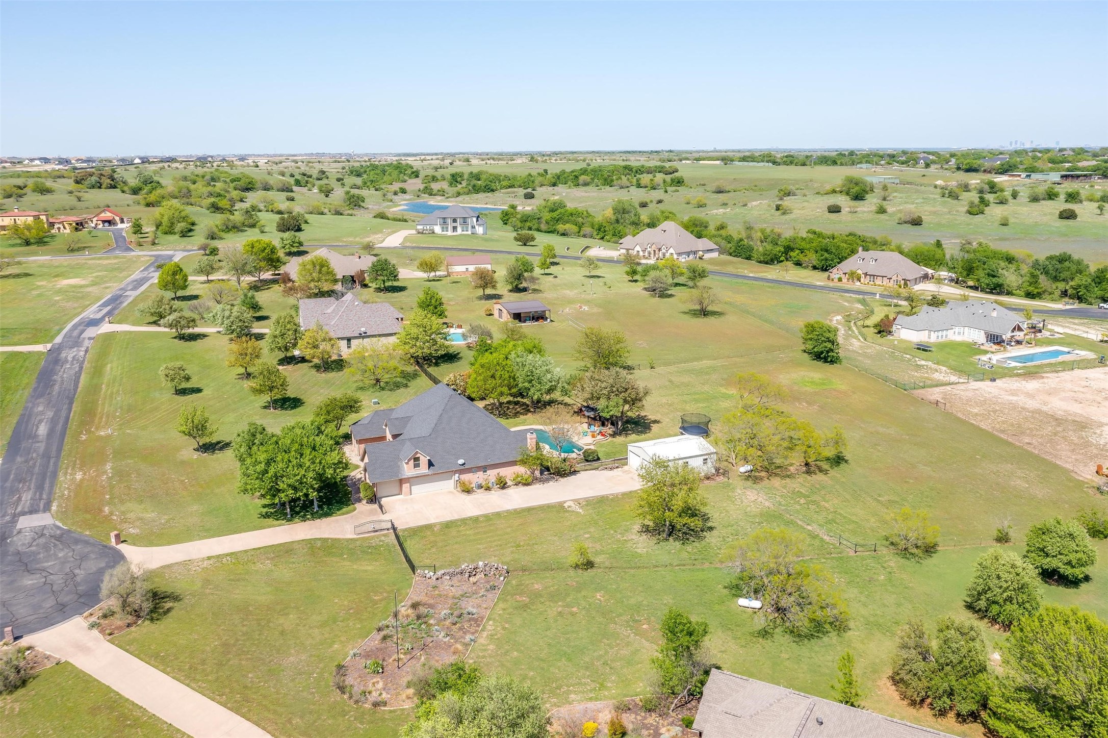 4527 Indian Tree Court