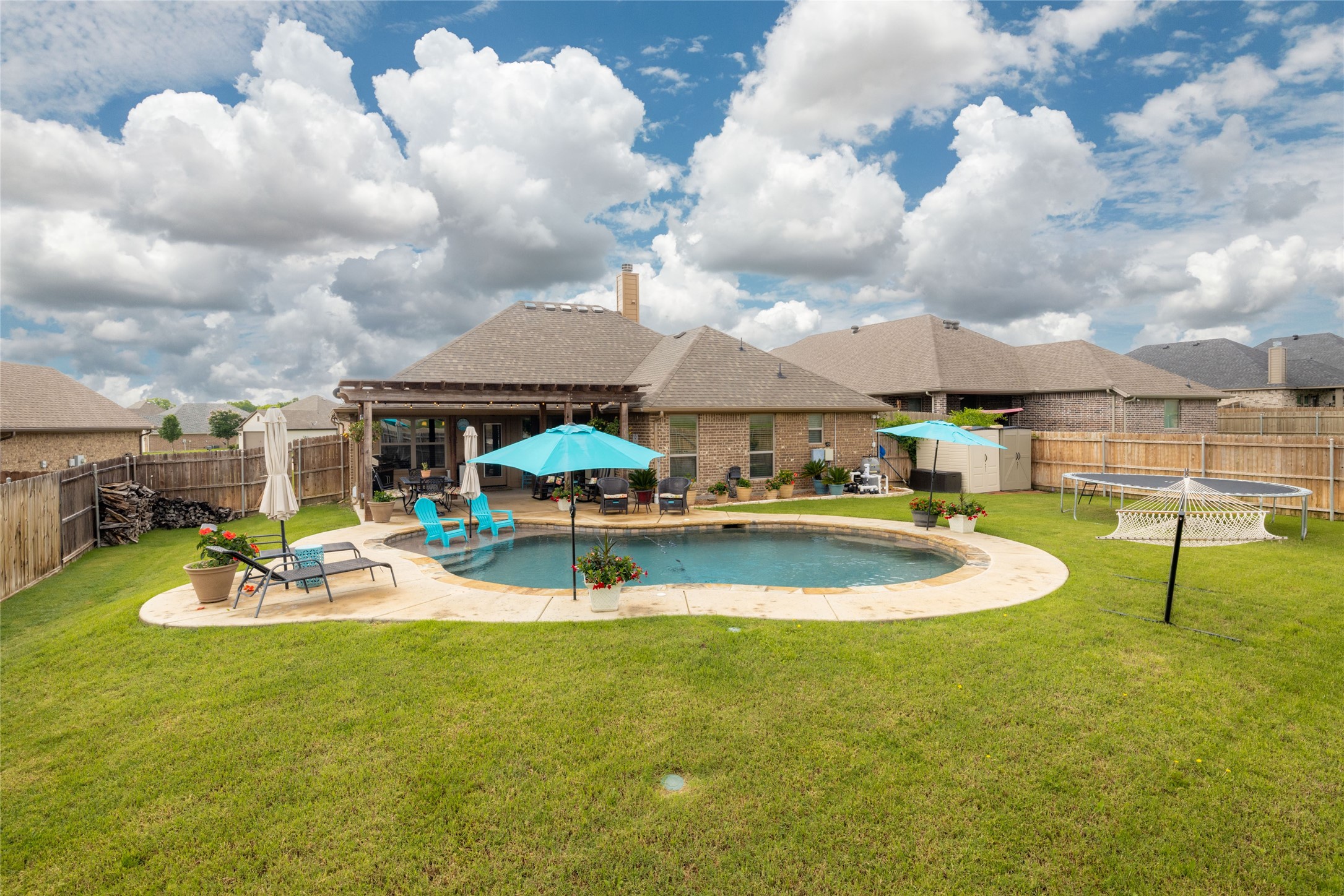 1848 Town Creek Circle