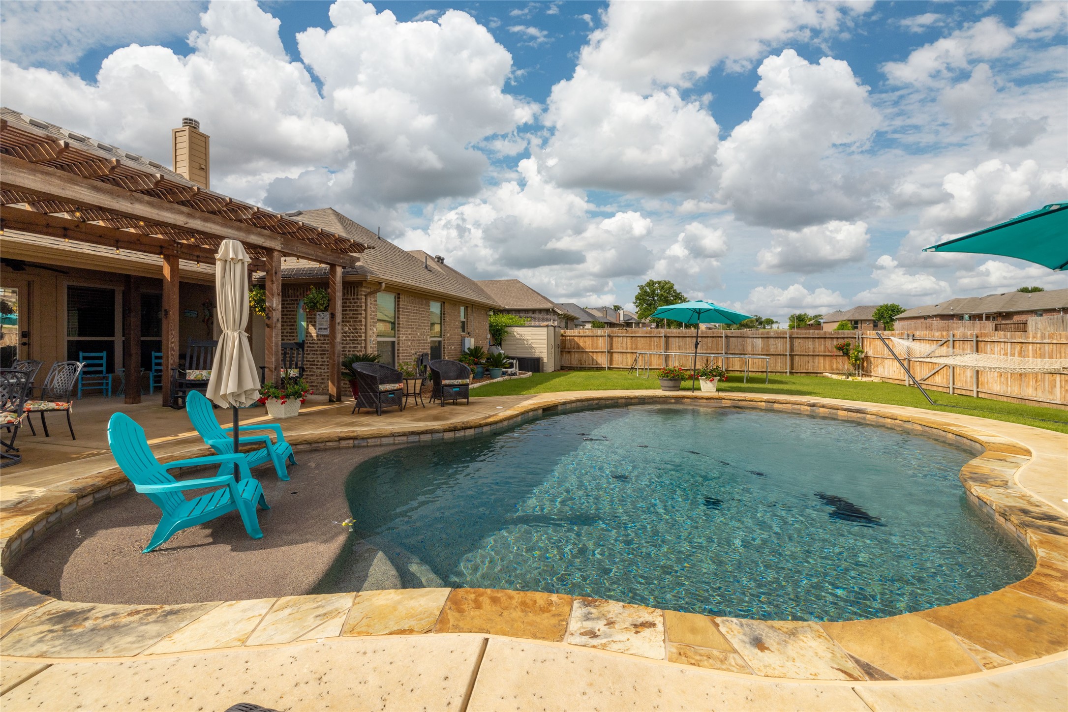 1848 Town Creek Circle