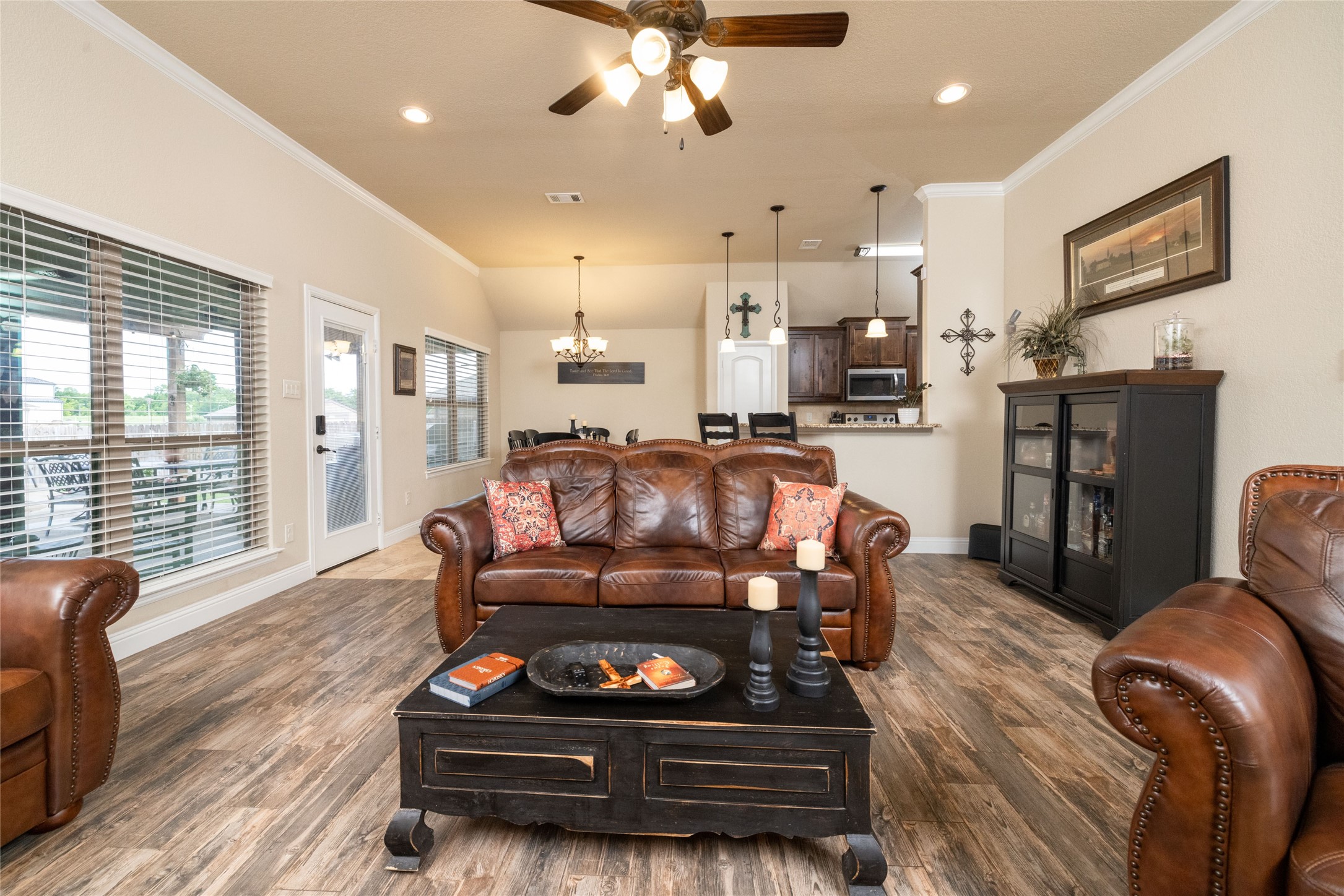 1848 Town Creek Circle