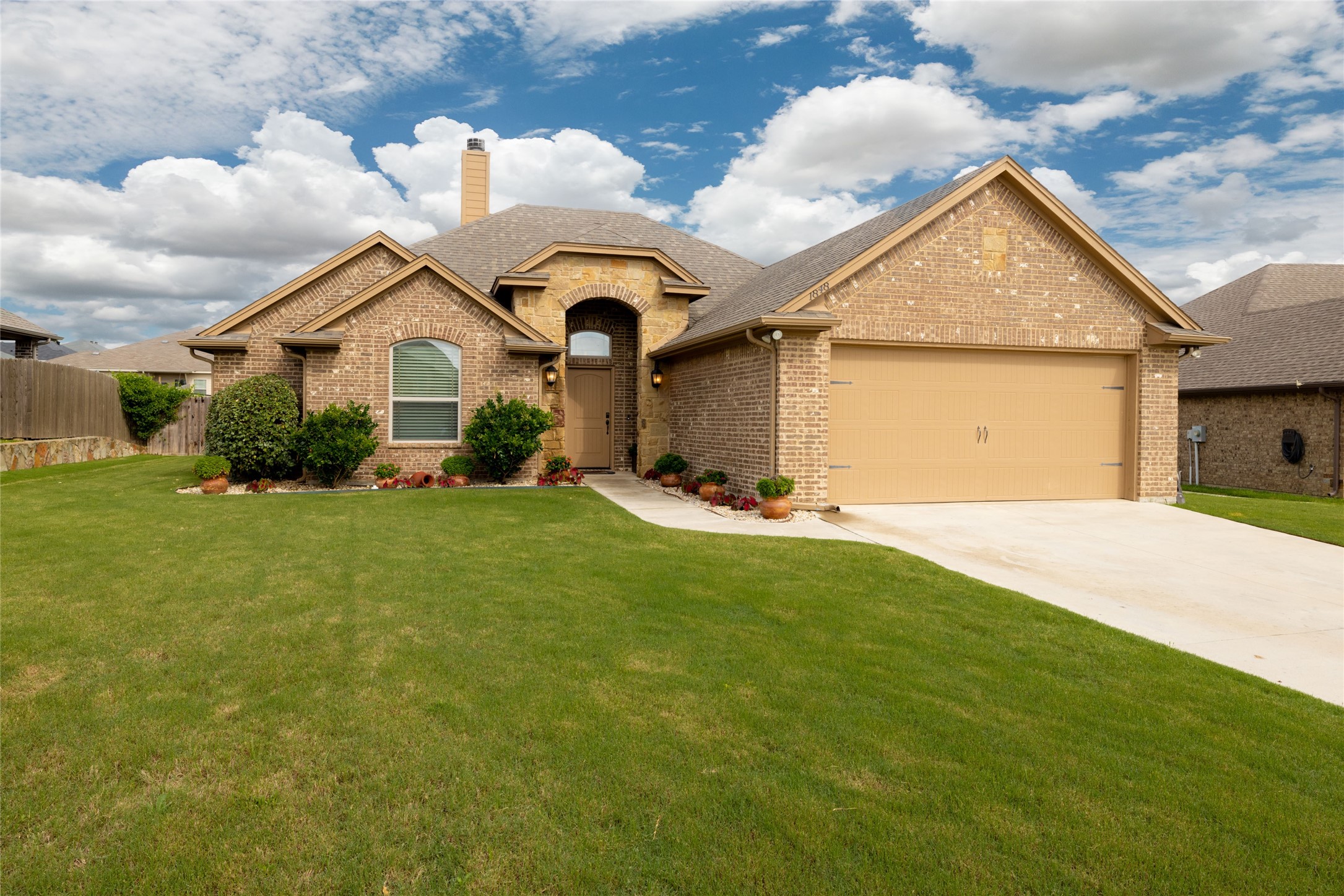 1848 Town Creek Circle
