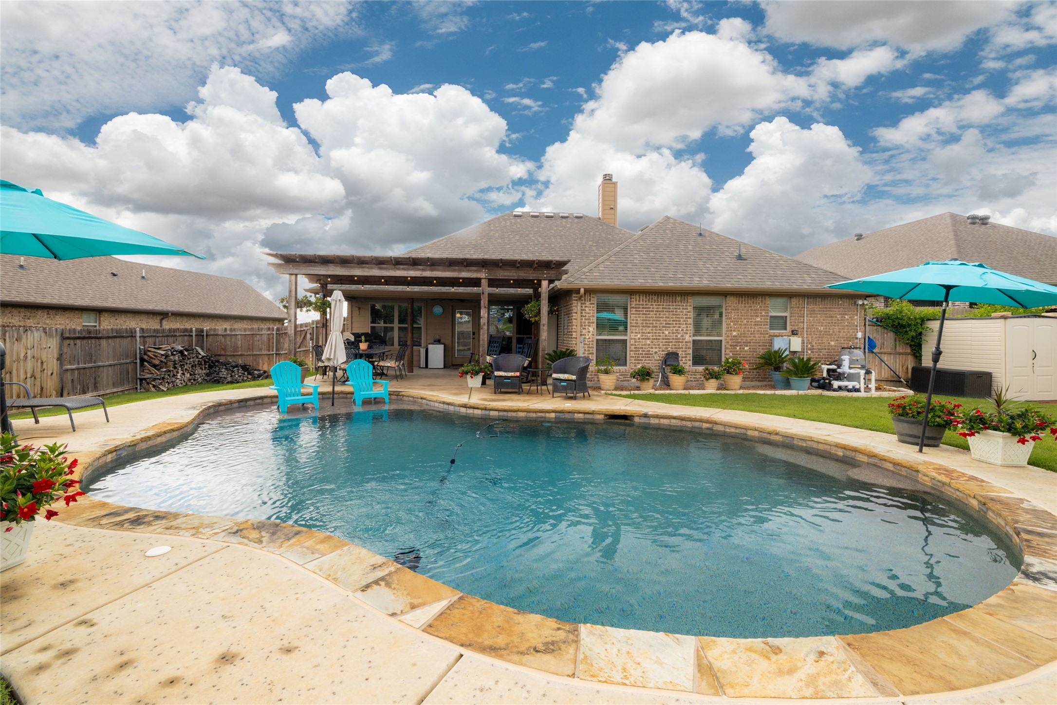 1848 Town Creek Circle