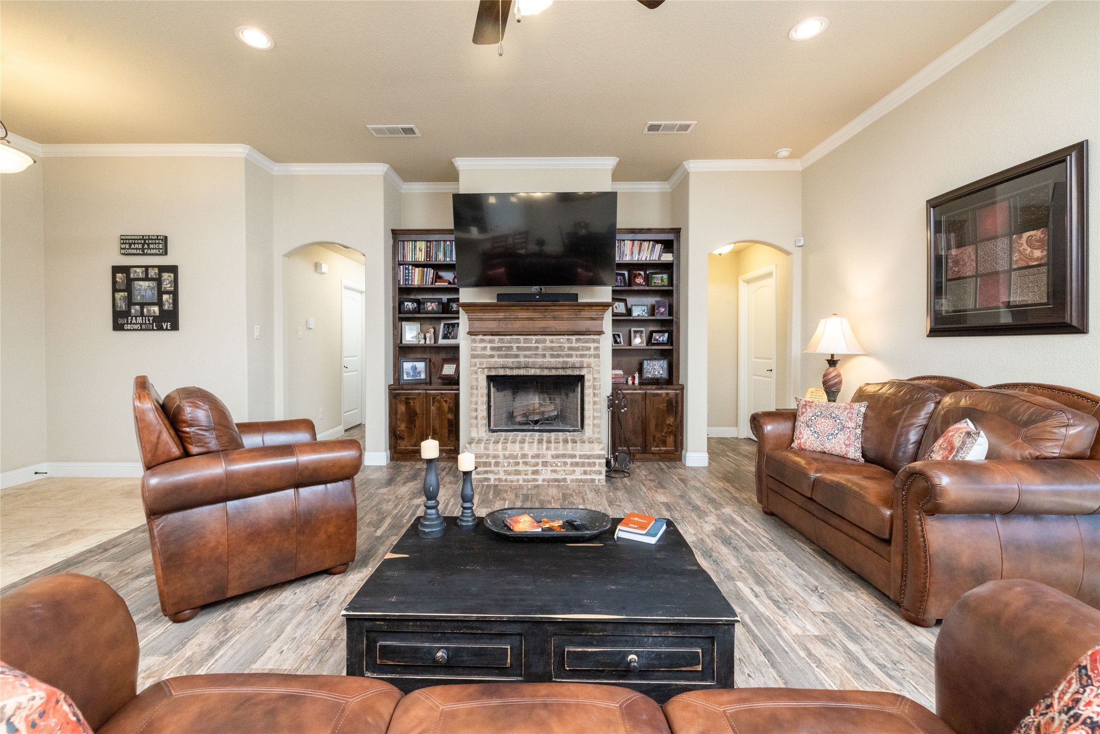 1848 Town Creek Circle