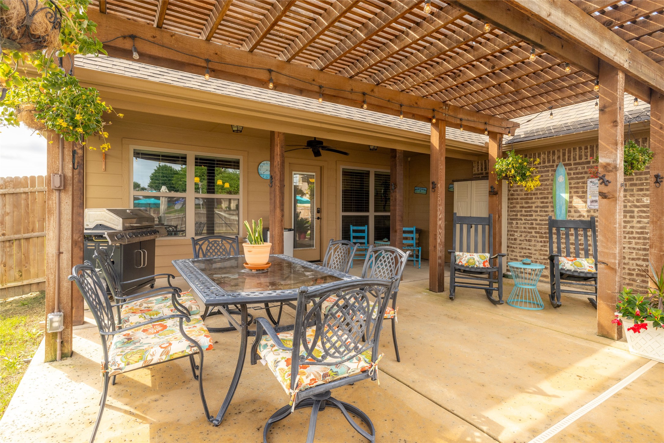 1848 Town Creek Circle