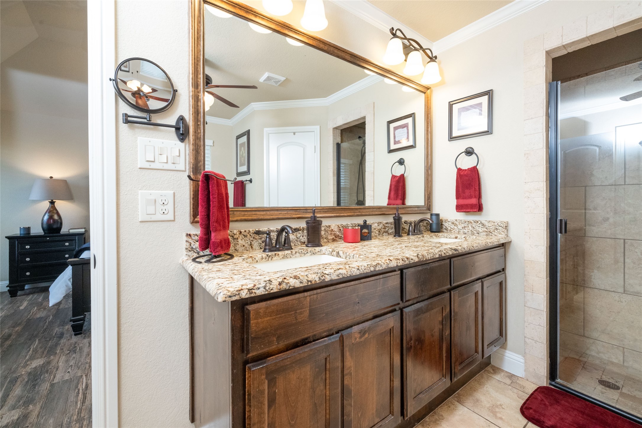 1848 Town Creek Circle