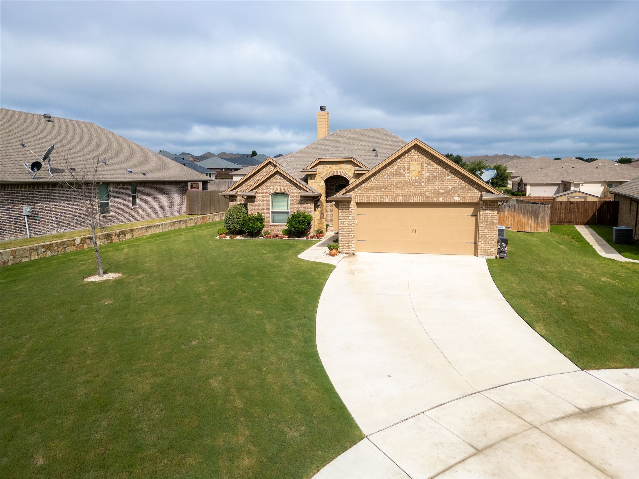 1848 Town Creek Circle