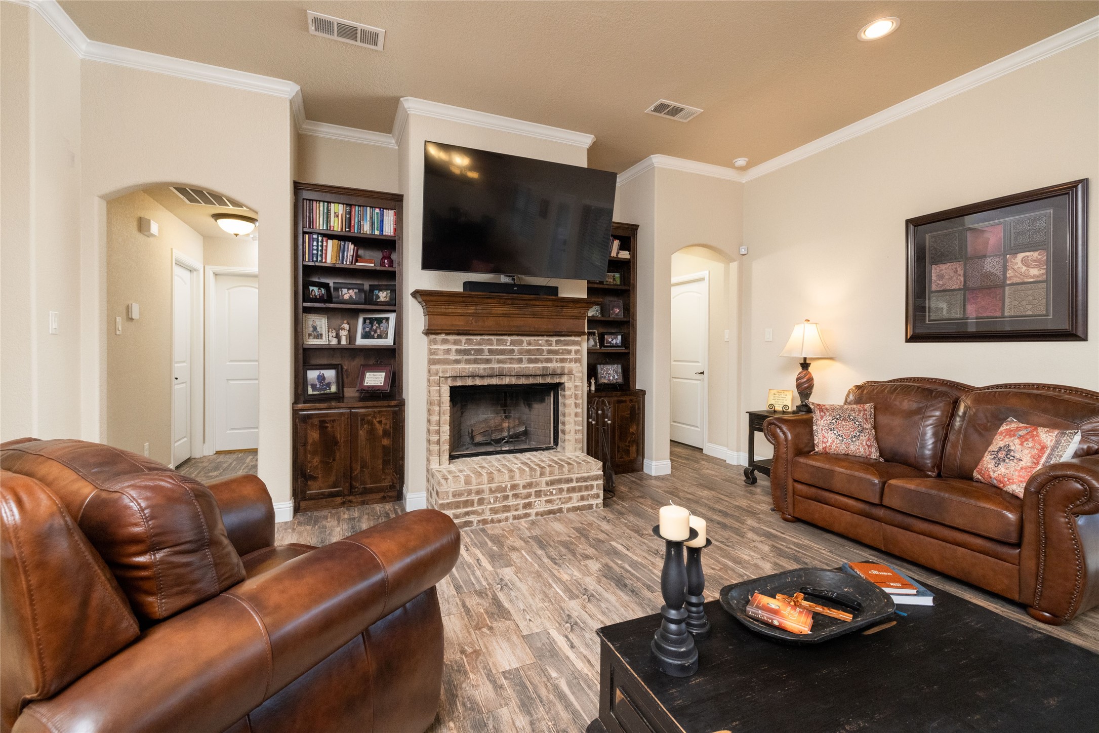 1848 Town Creek Circle