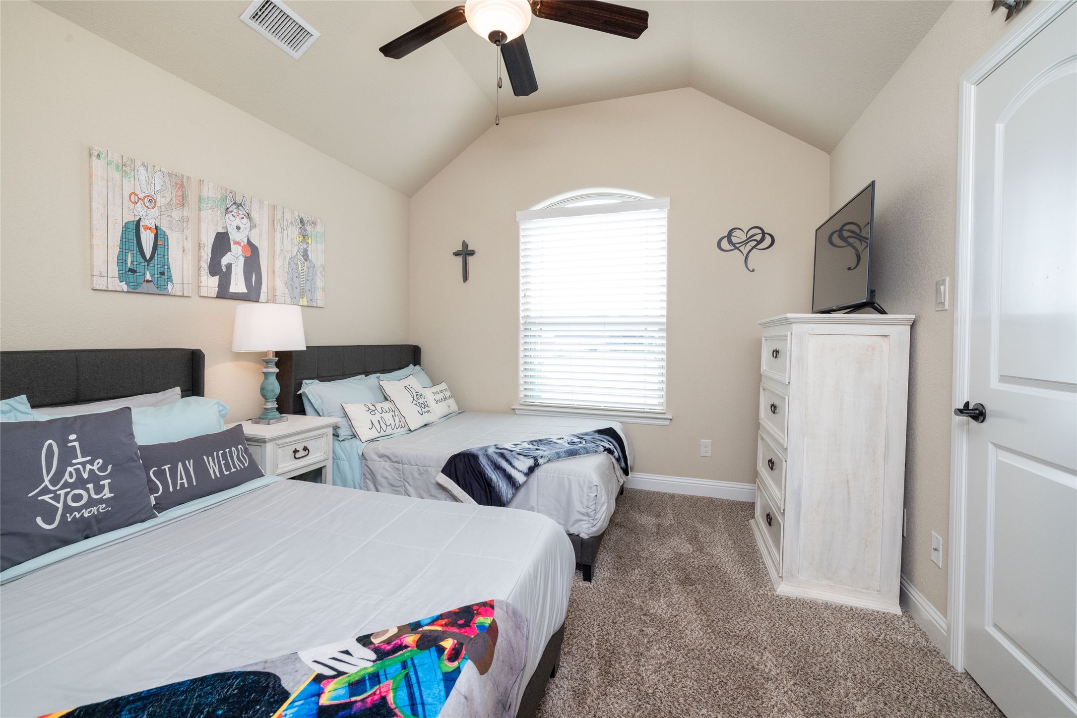 1848 Town Creek Circle