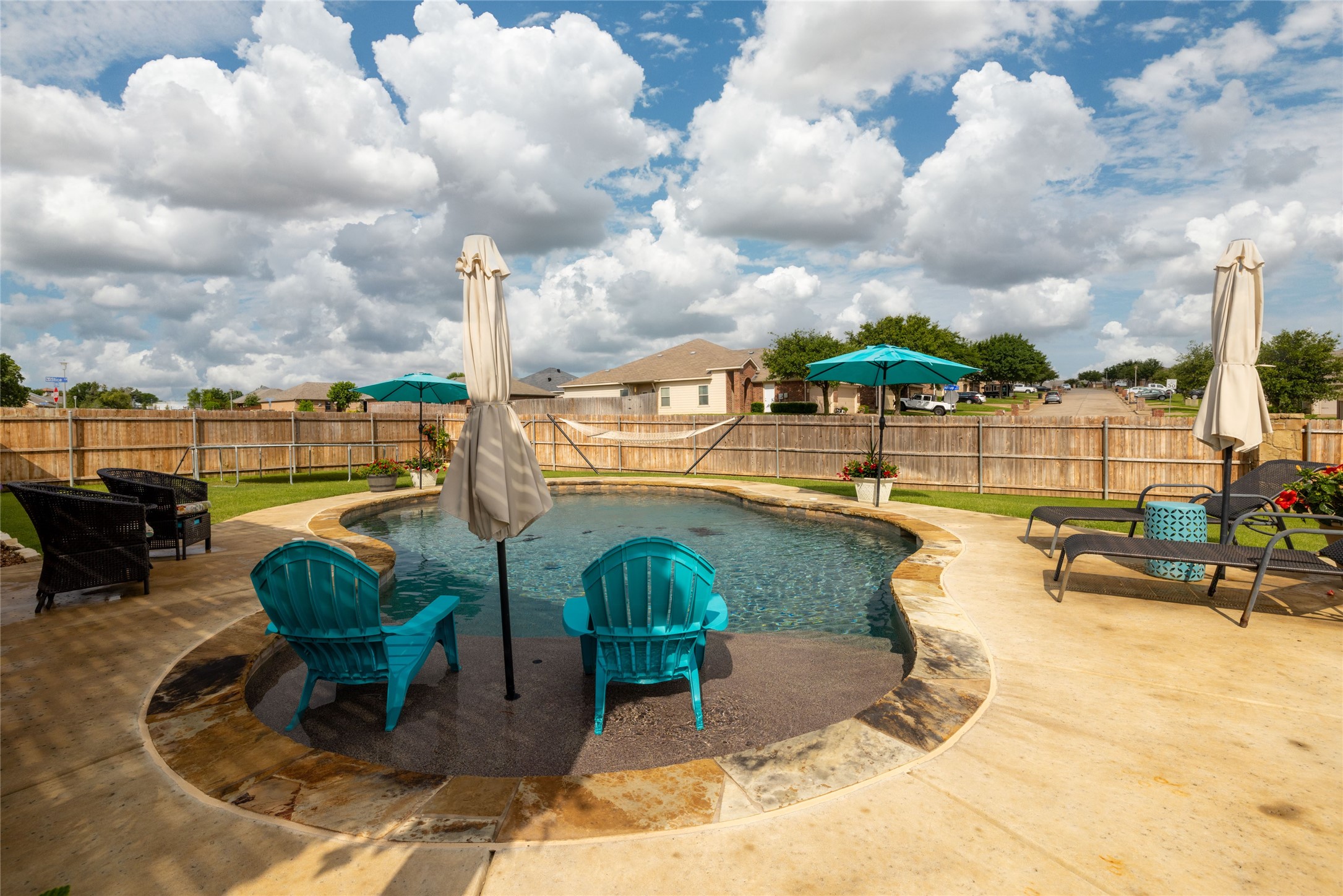 1848 Town Creek Circle
