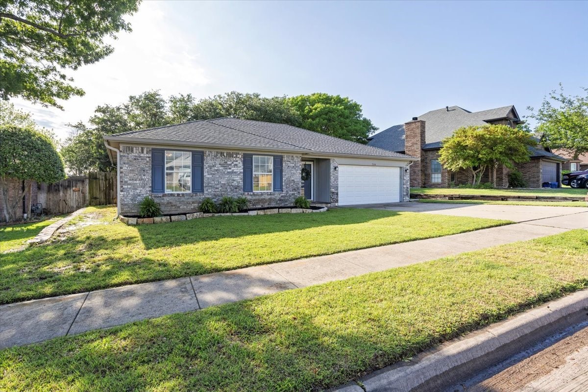 7116 Summerset Drive