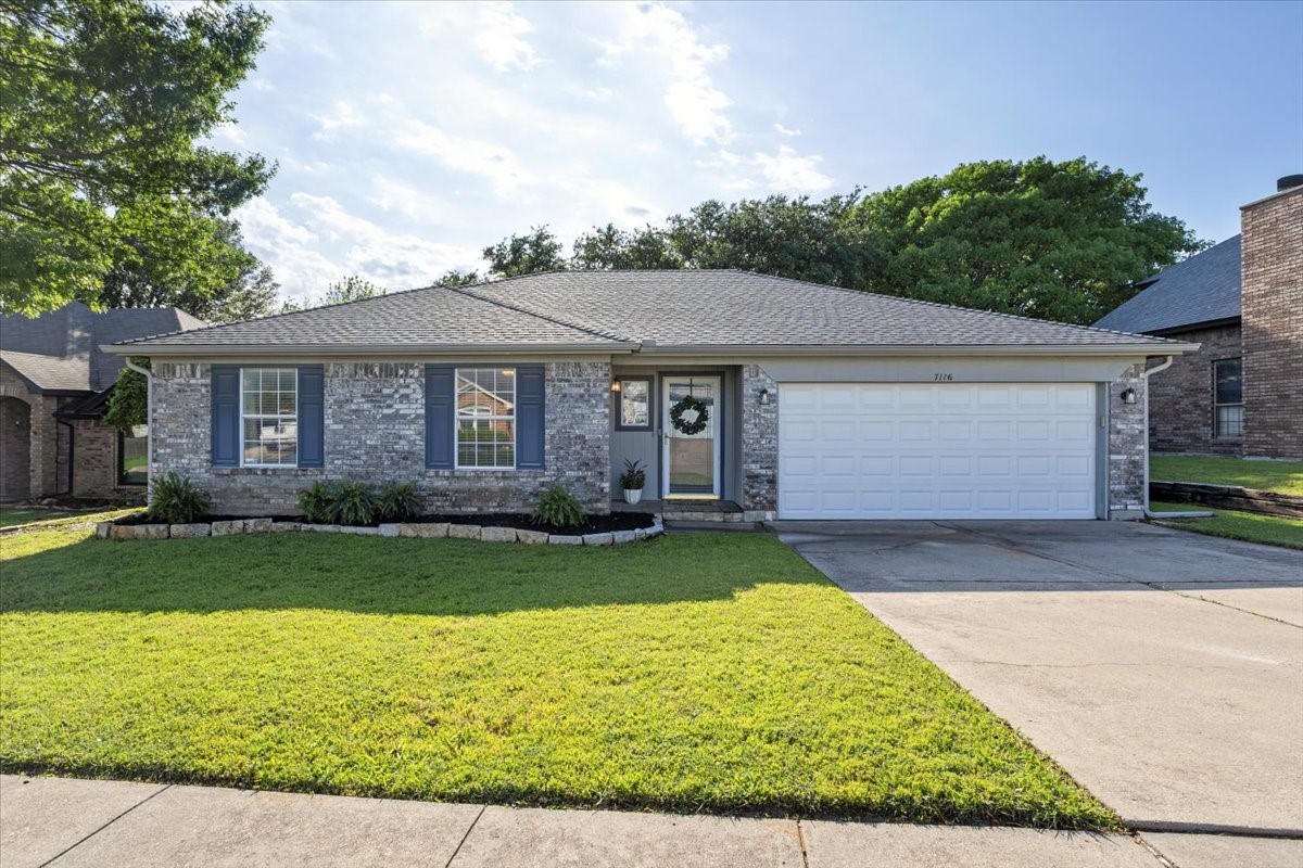 7116 Summerset Drive