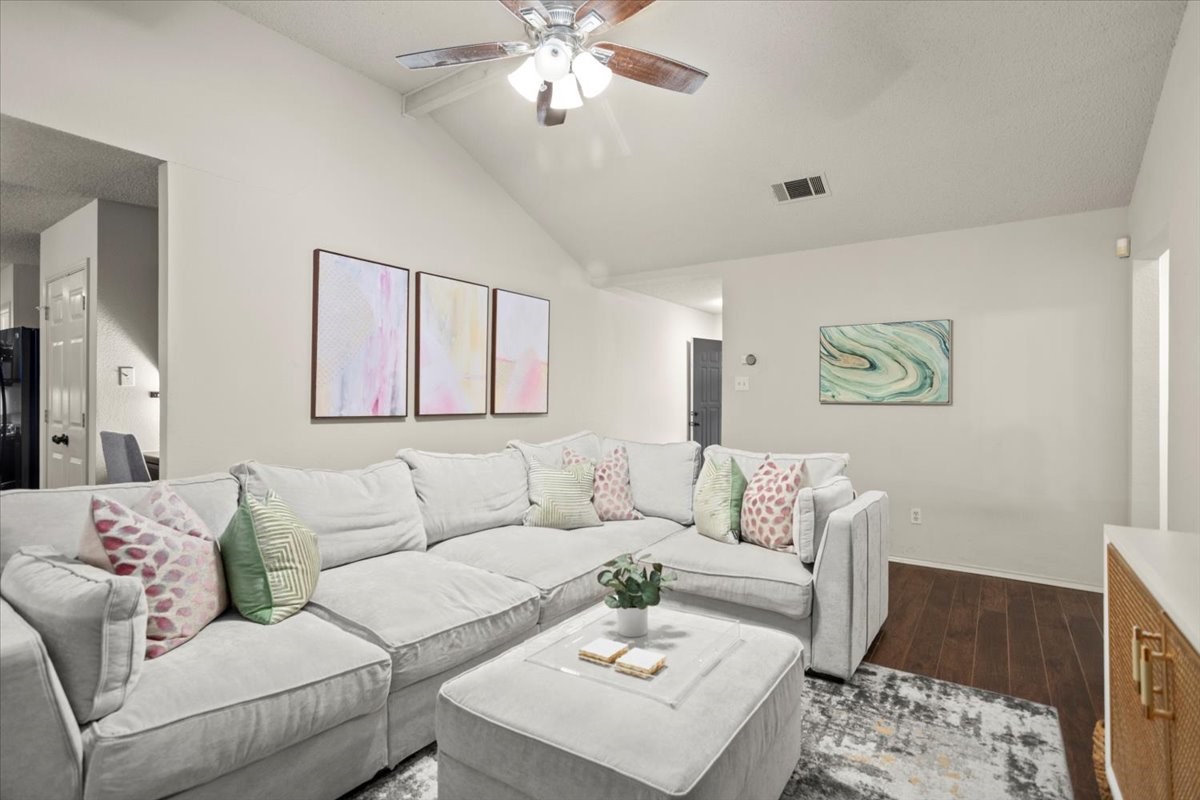 7116 Summerset Drive