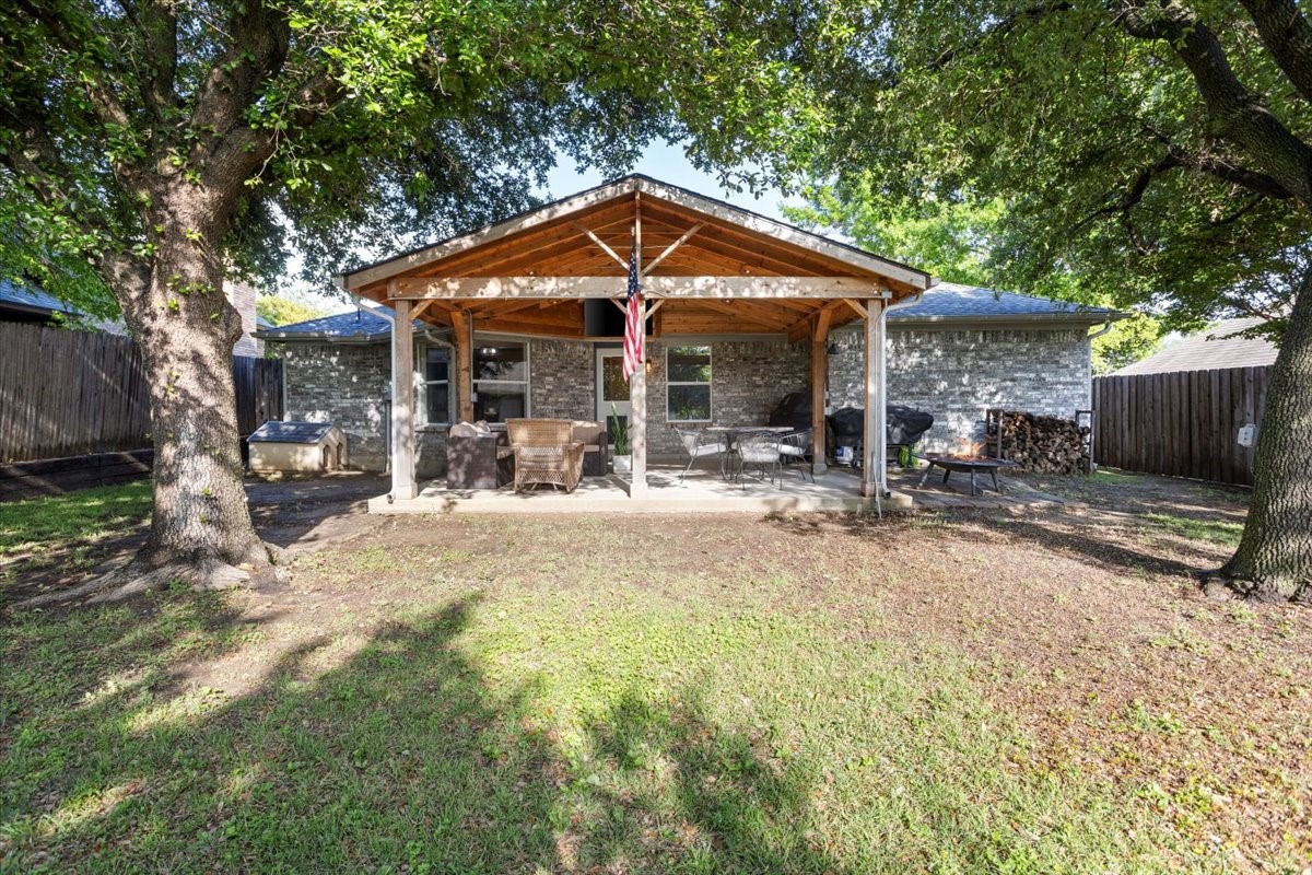 7116 Summerset Drive