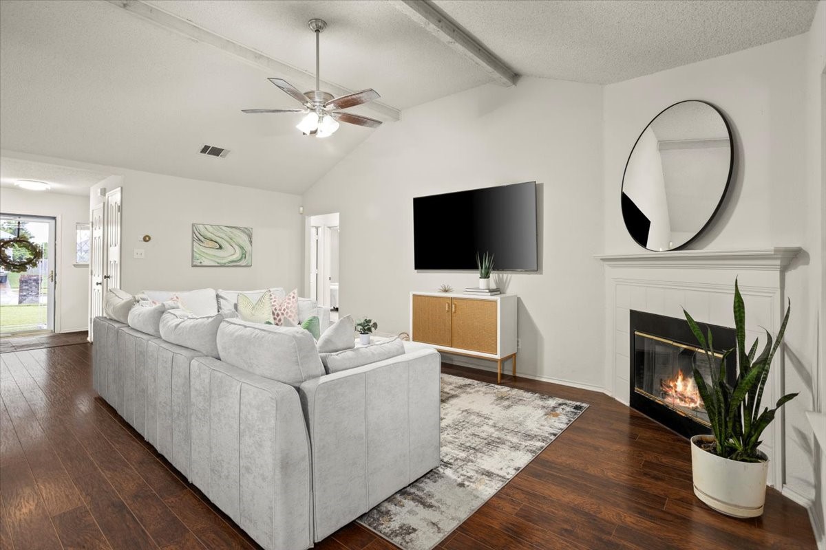 7116 Summerset Drive