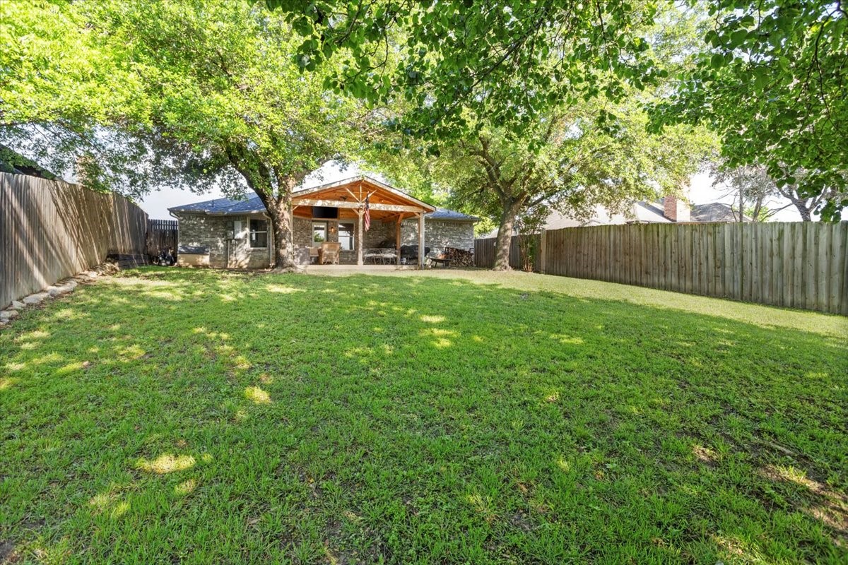 7116 Summerset Drive