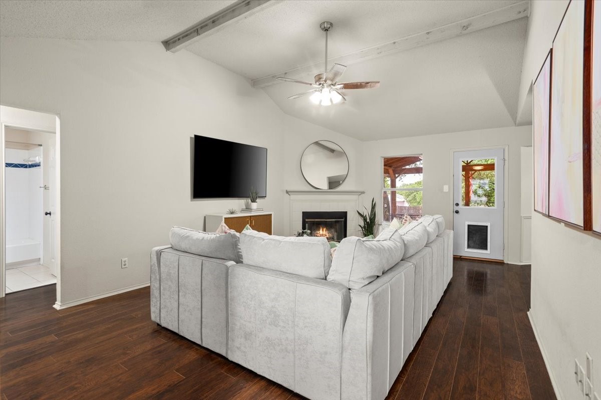 7116 Summerset Drive