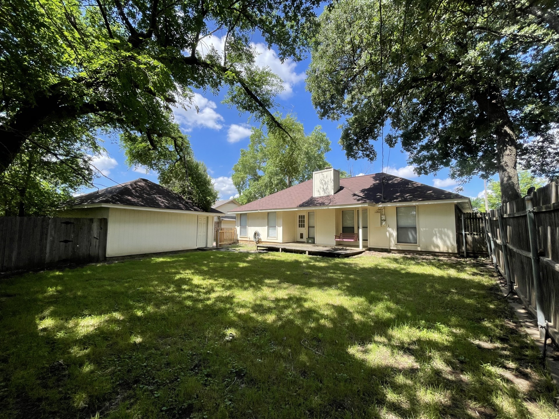 5219 Stagetrail Drive
