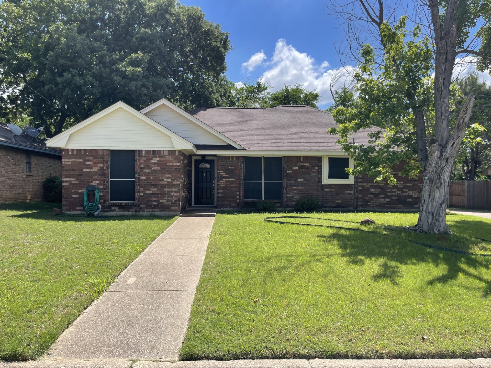 5219 Stagetrail Drive