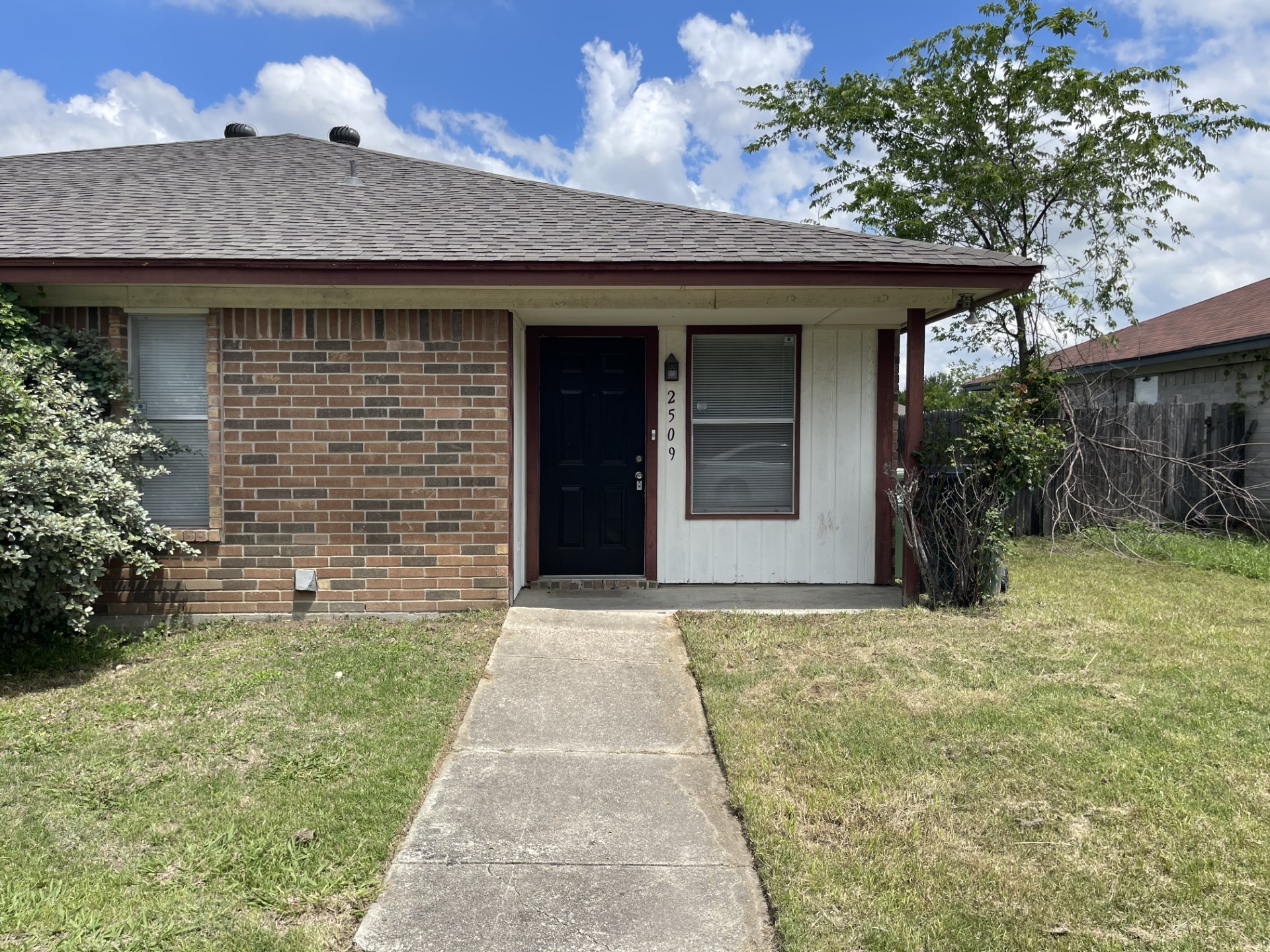2509 Esquire Drive
