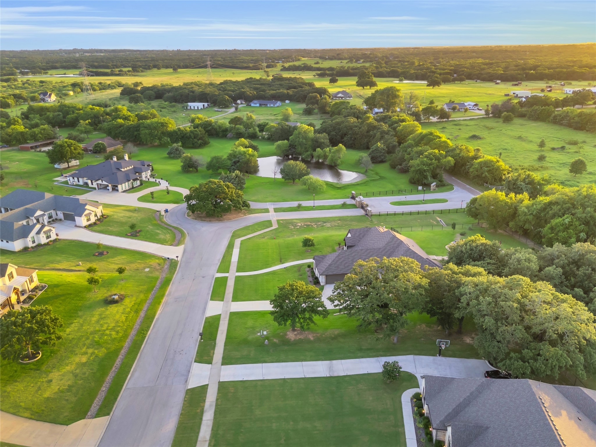 4020 Highland Oaks Lane