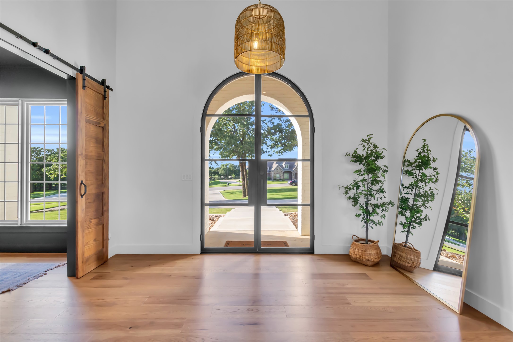 4020 Highland Oaks Lane