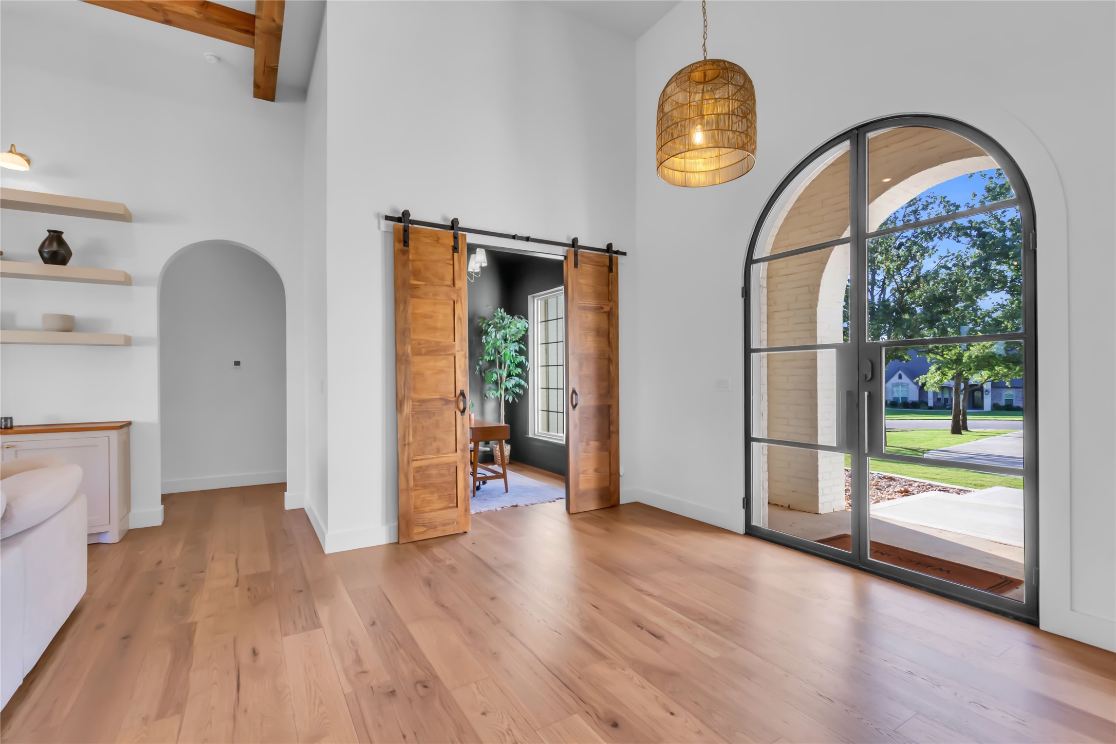 4020 Highland Oaks Lane