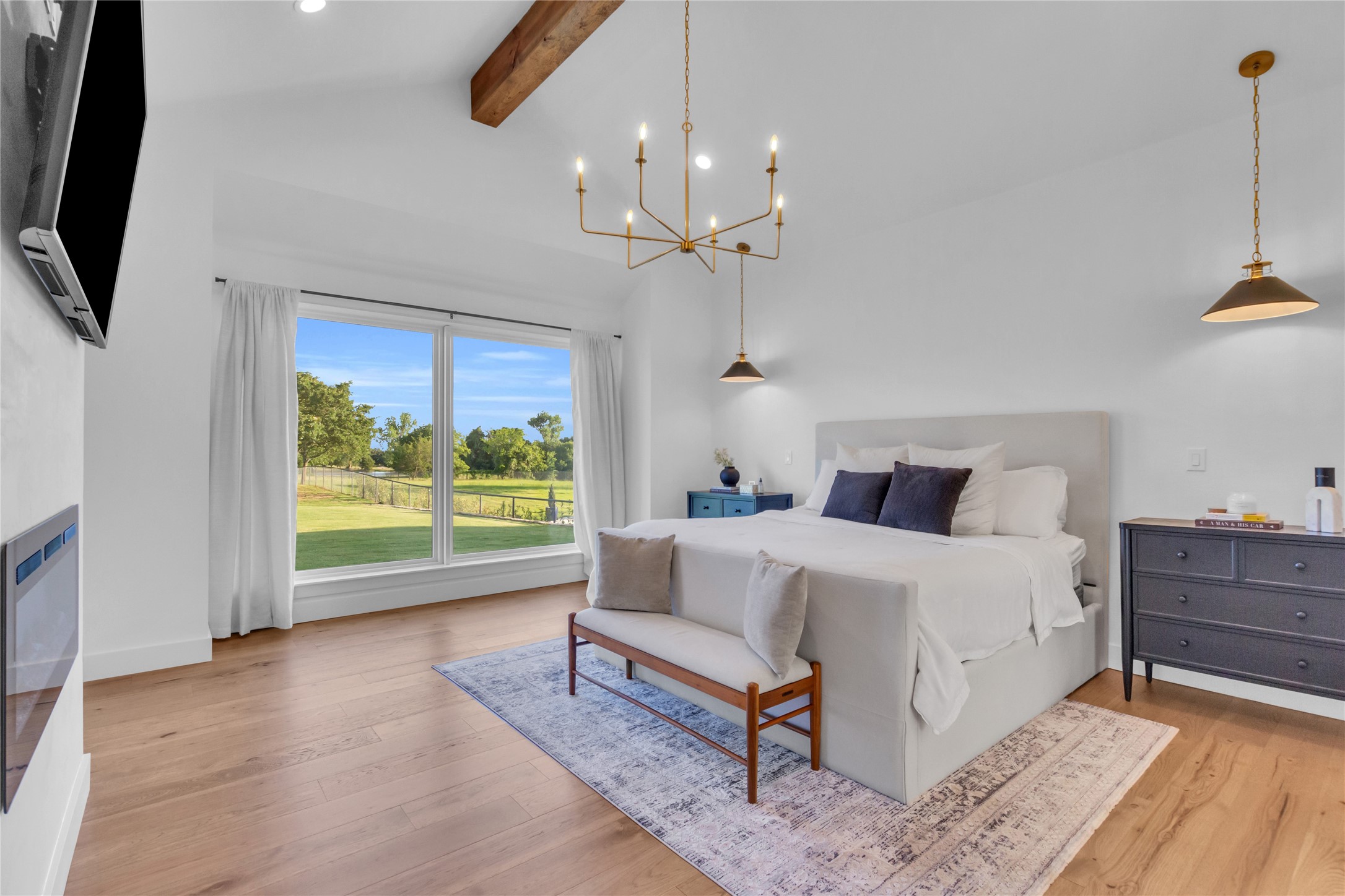 4020 Highland Oaks Lane