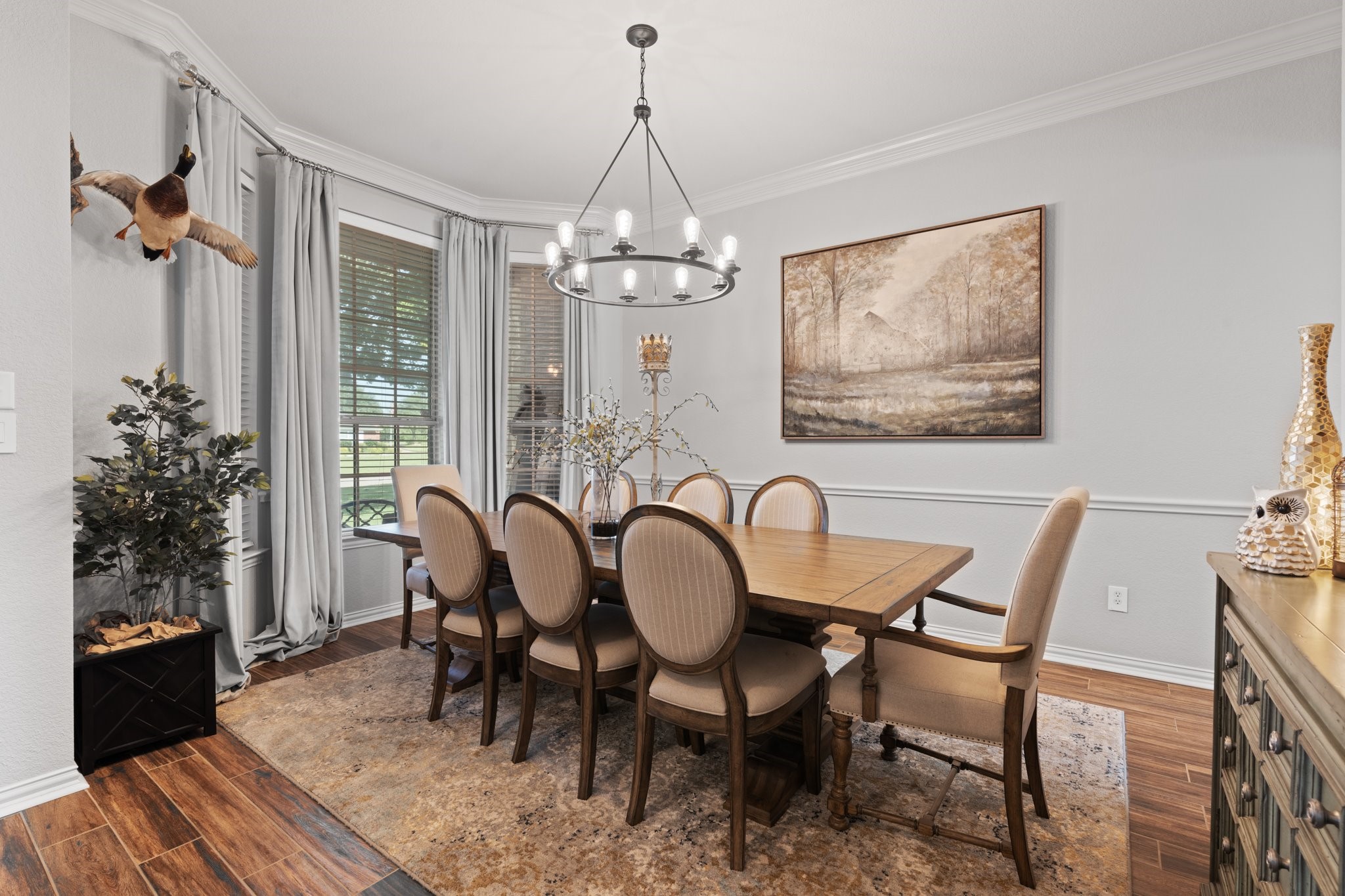 2033 Gentle Springs Drive