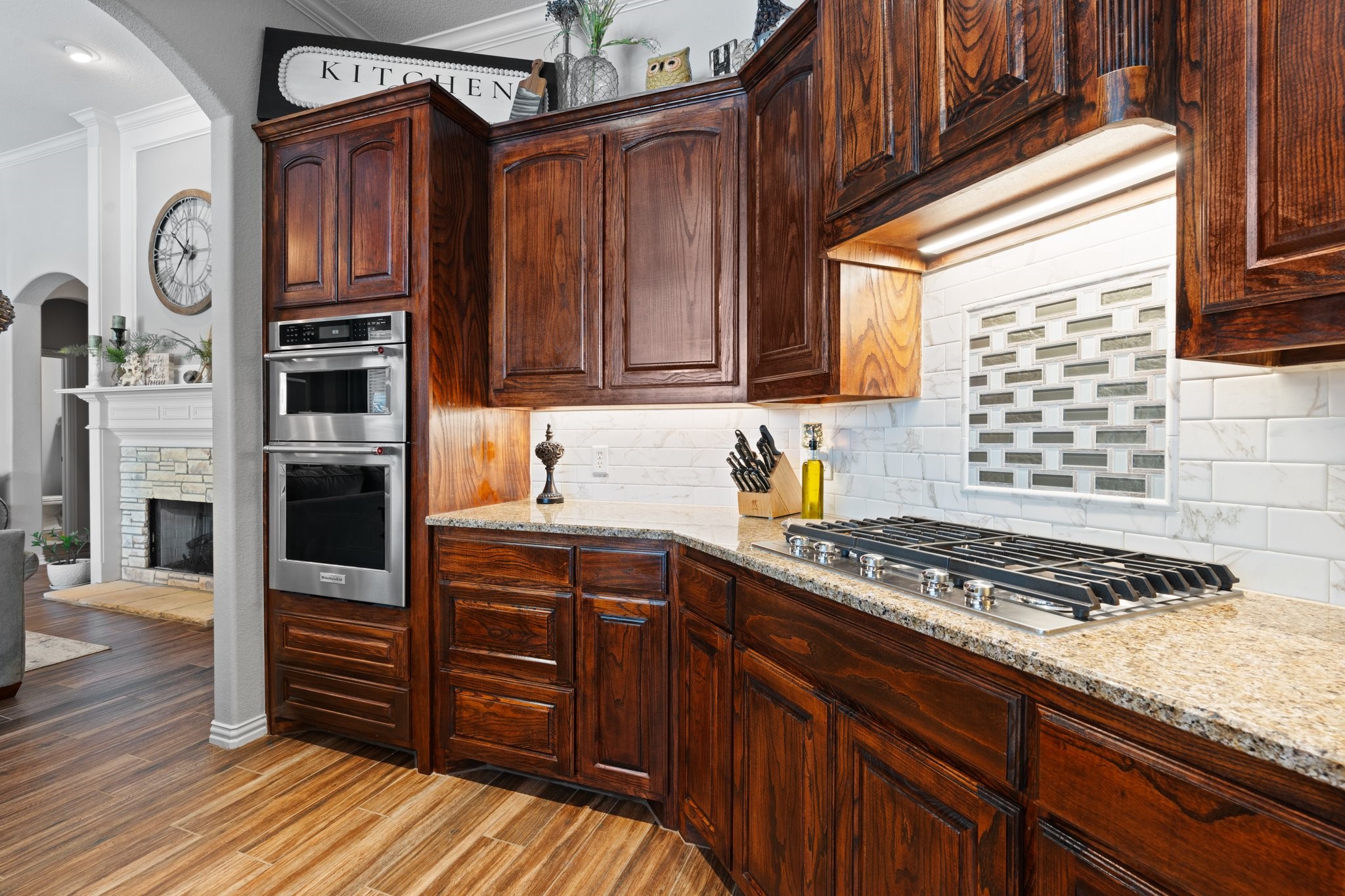 2033 Gentle Springs Drive